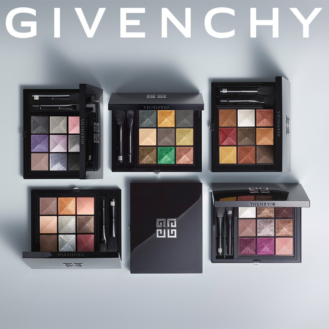 LE 9 (PALETA DE SOMBRAS PARA OJOS DE ALTA PIGMENTACI&Oacute;N Y 12 HORAS DE DURACI&Oacute;N)