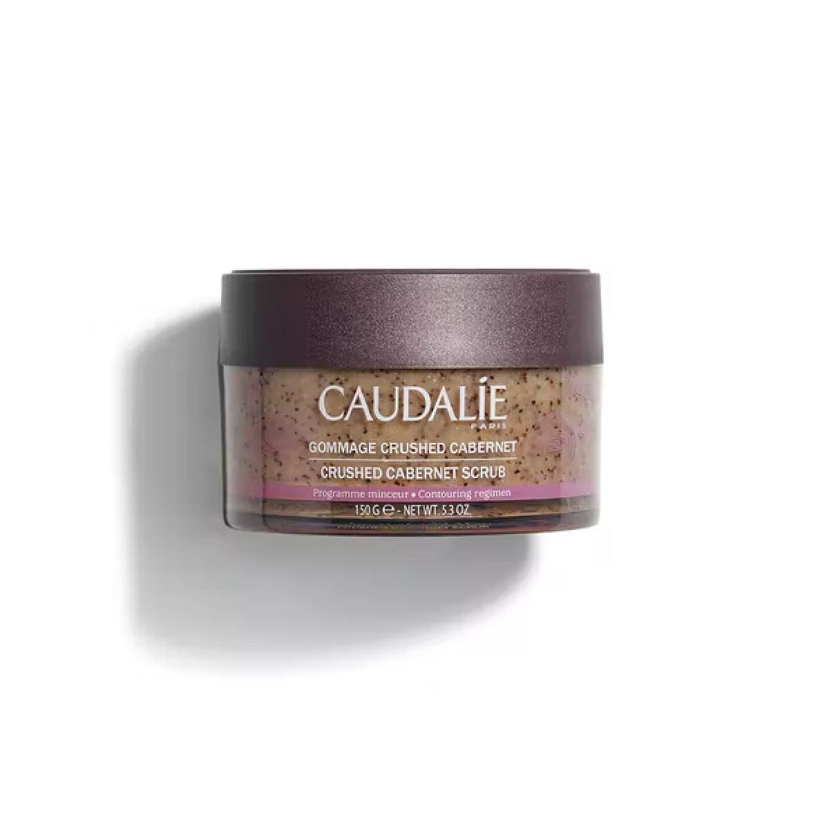 GOMMAGE CRUSHED CABERNET (EXFOLIANTE CORPORAL)