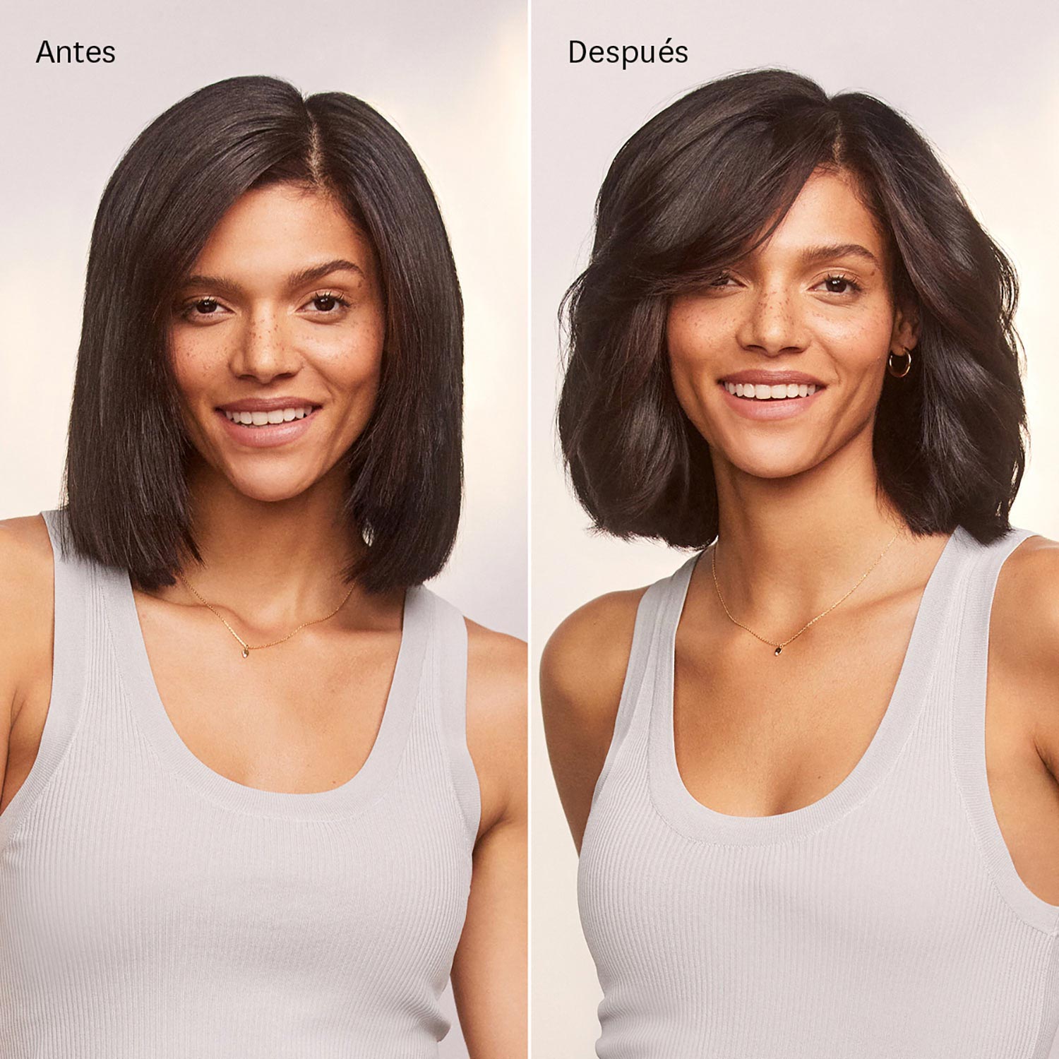 LOOSE WAVES 38 MM INTERCHANGEABLE STYLING WAND