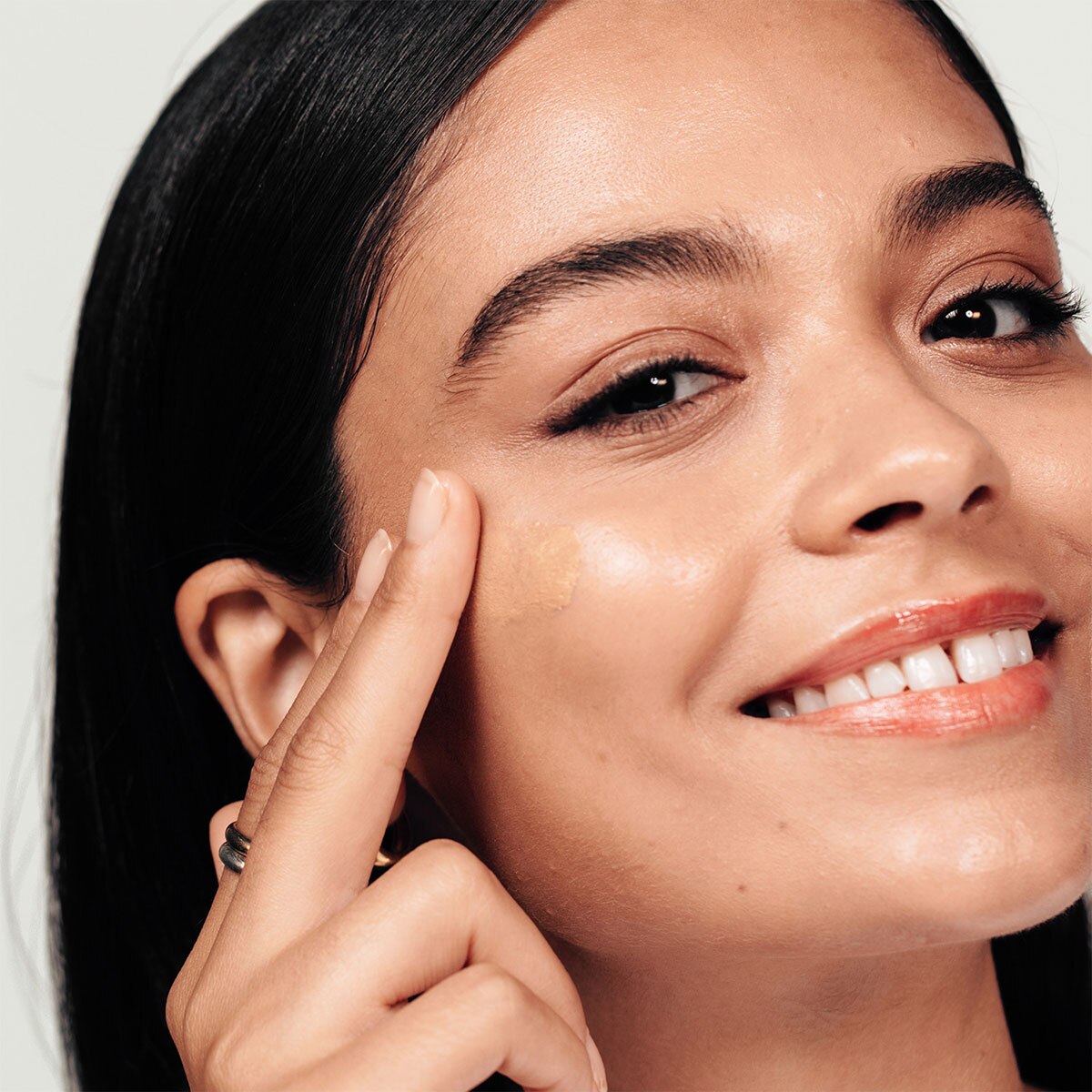 CC SCREEN 100% MINERAL CC CREAM SPF 50