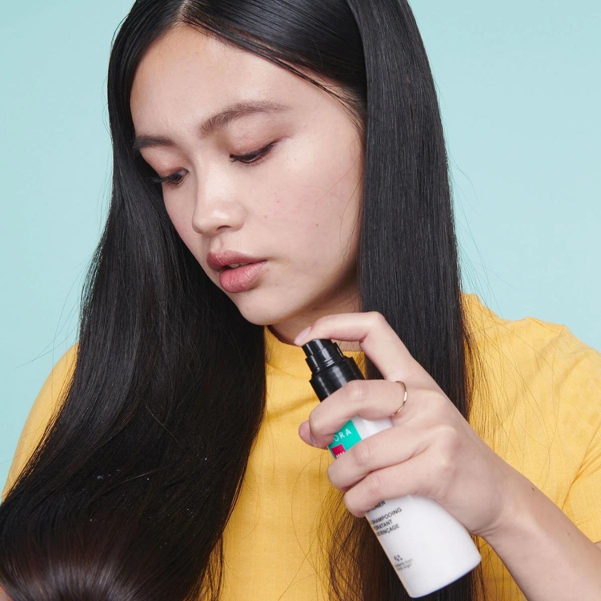 HYDRATING LEAVE-IN CONDITIONER (ACONDICIONADOR HIDRATANTE SIN ACLARADO)