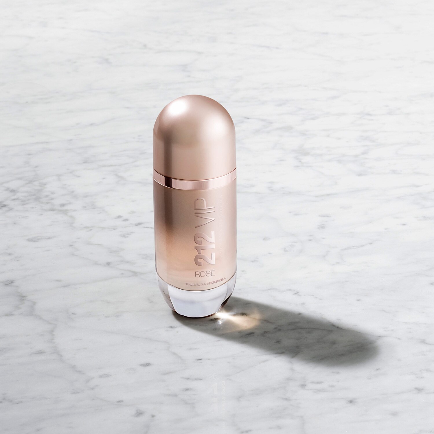 212 VIP ROSE EAU DE TOILETTE 125 ML