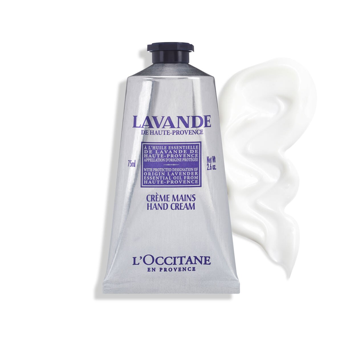 LAVENDER HAND CREAM (CREMA PARA MANOS)