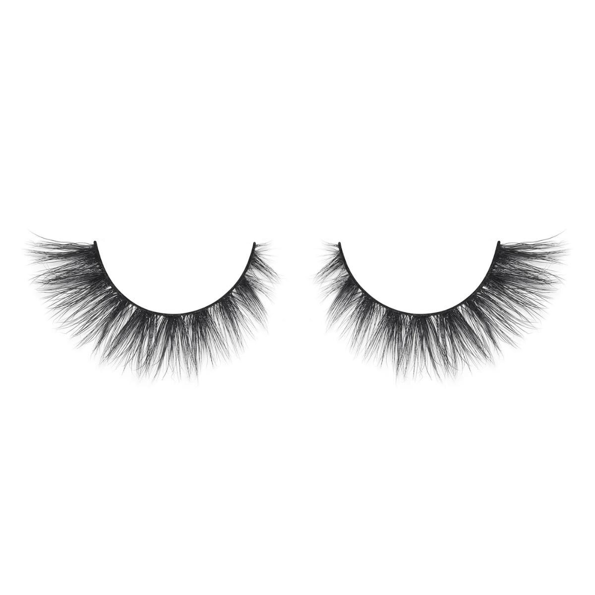 EVERYDAY FAUX MINK LASHES (PESTA&Ntilde;AS POSTIZAS)