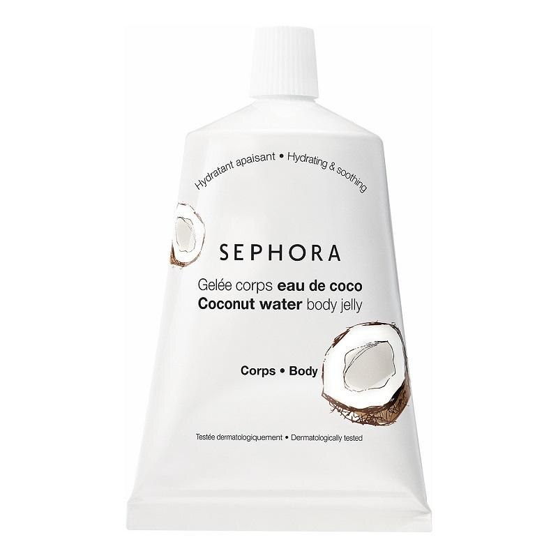 BODY MOISTURIZERS 100ML
