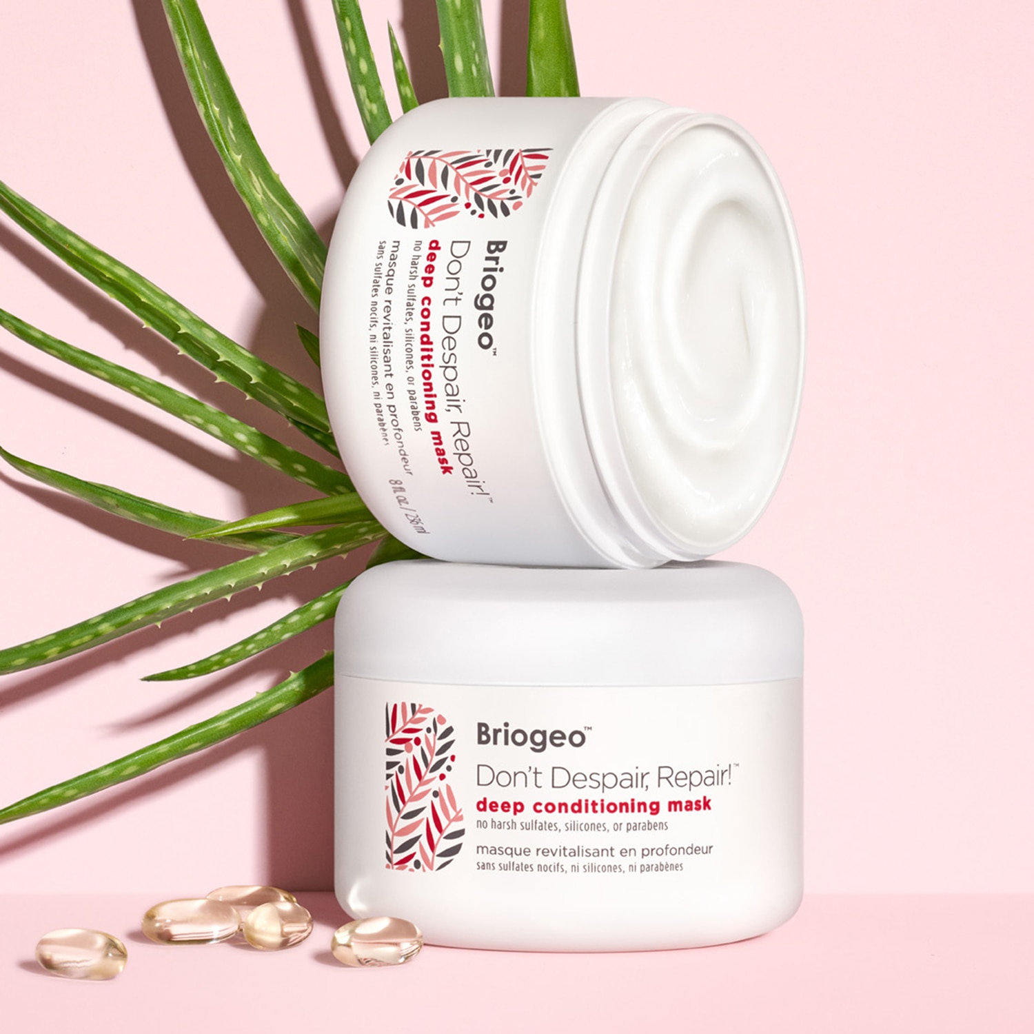 DON'T DESPAIR, REPAIR!&trade; DEEP CONDITIONING MASK 8OZ (M&Aacute;SCARA DE ACONDICIONAMIENTO PROFUNDA)