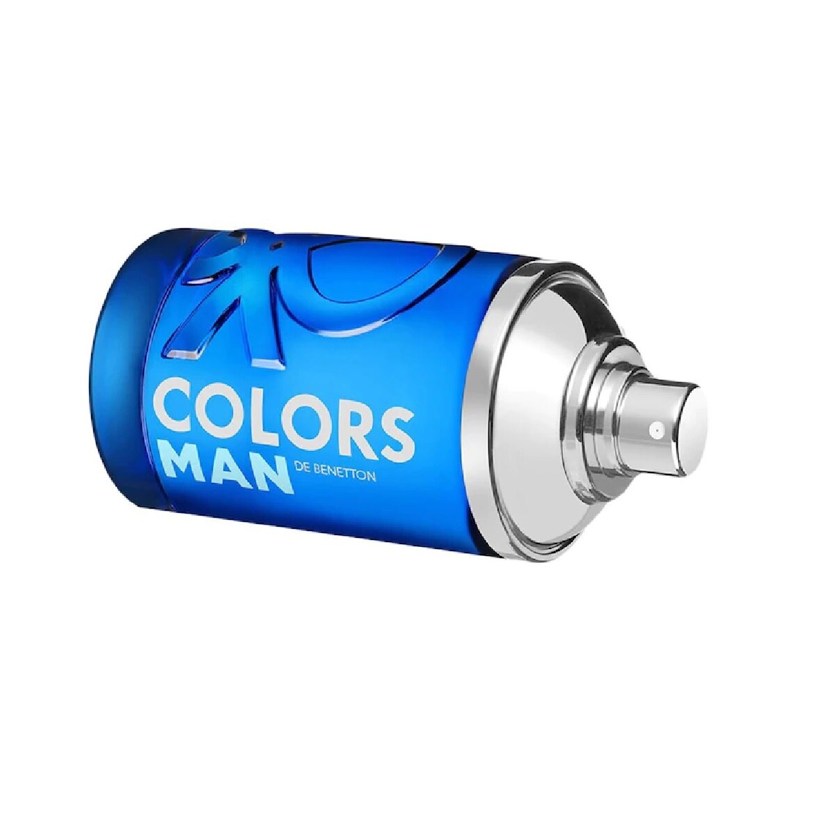 COLORS BLUE EAU DE TOILETTE 100ML