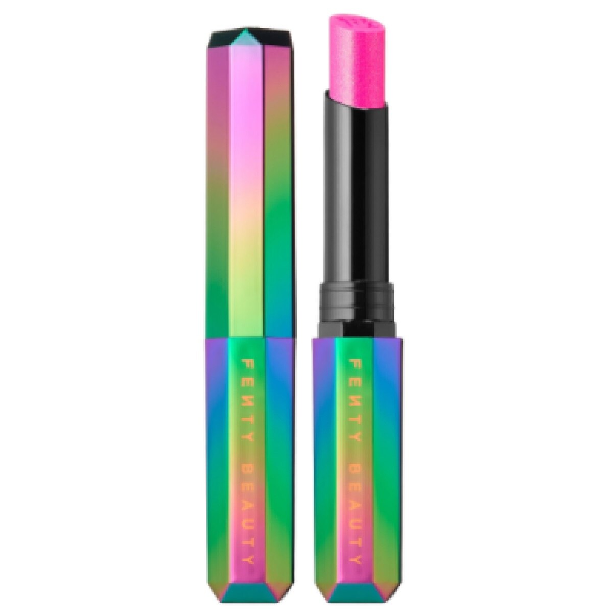 STARLIT HYPER-GLITZ LIPSTICK
