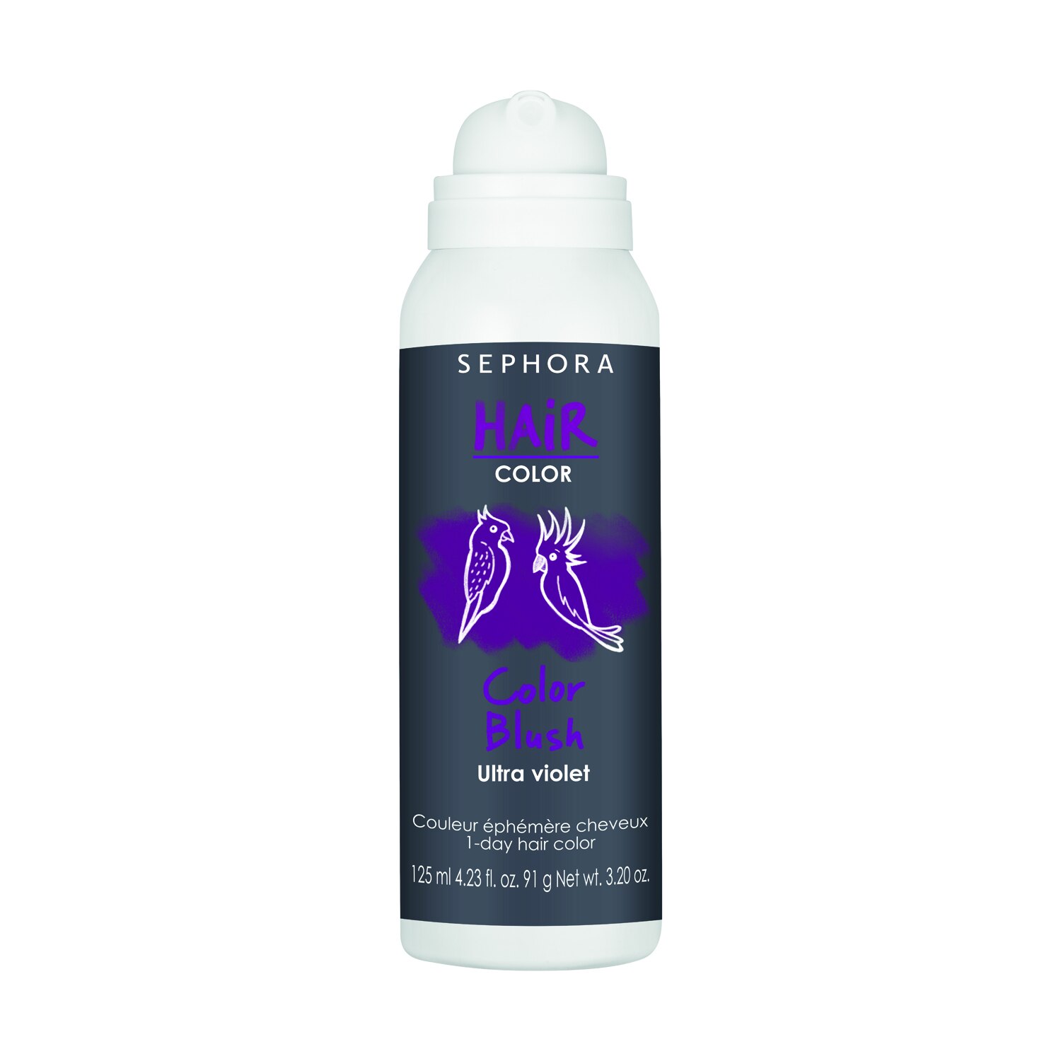 SEPHORA COLLECTION COLOR BLUSH (SPRAY CON COLOR TEMPORAL)