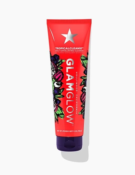 TROPICAL CLEANSE DAILY EXFOLIATING CLEANSER 150ML