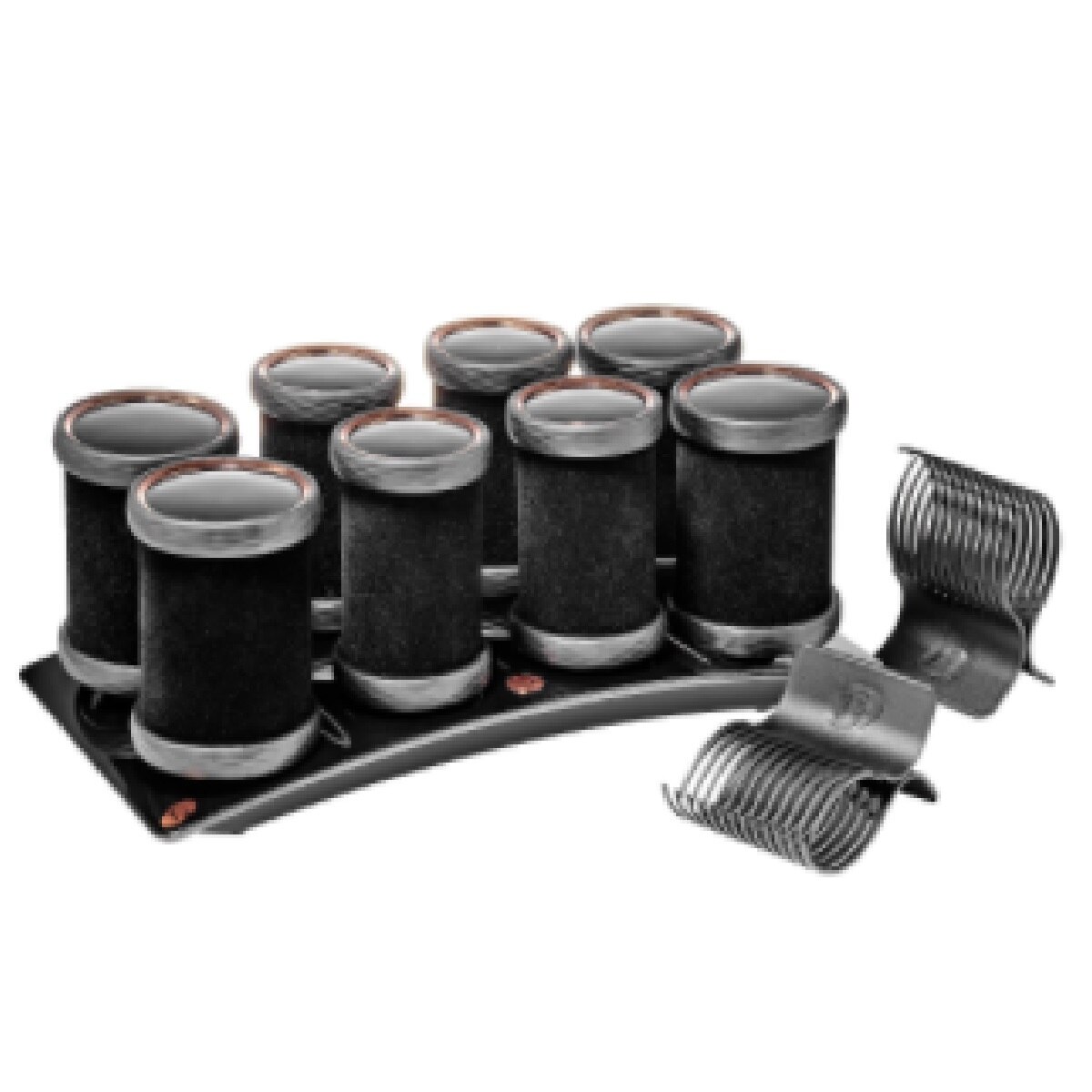 T3 VOLUMIZING HOT ROLLERS LUXE (RODILLOS)