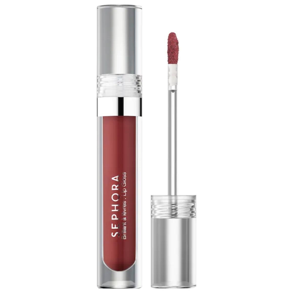 GLOSSED LIP GLOSS (BRILLO DE LABIOS)