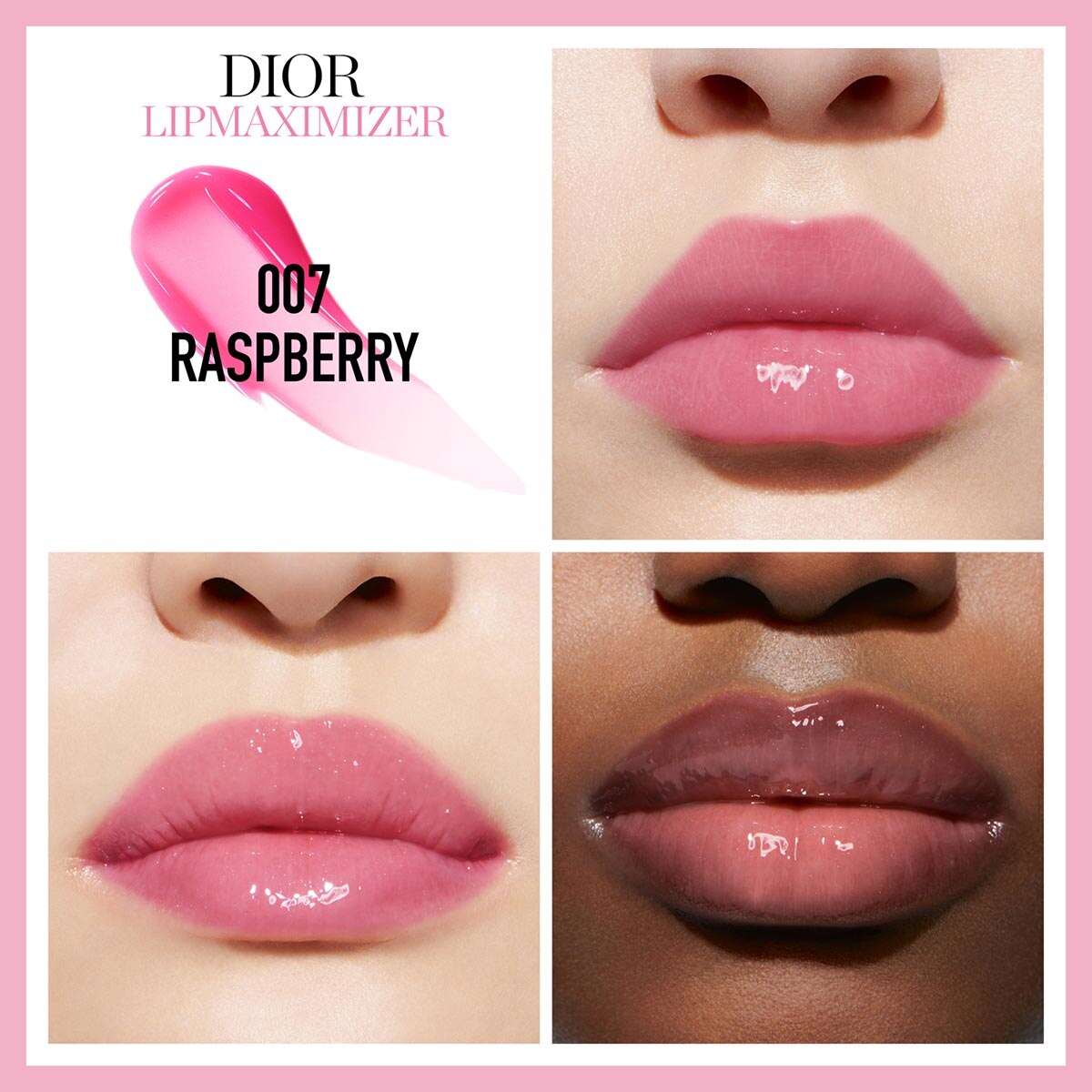 ADDICT LIP MAXIMIZER