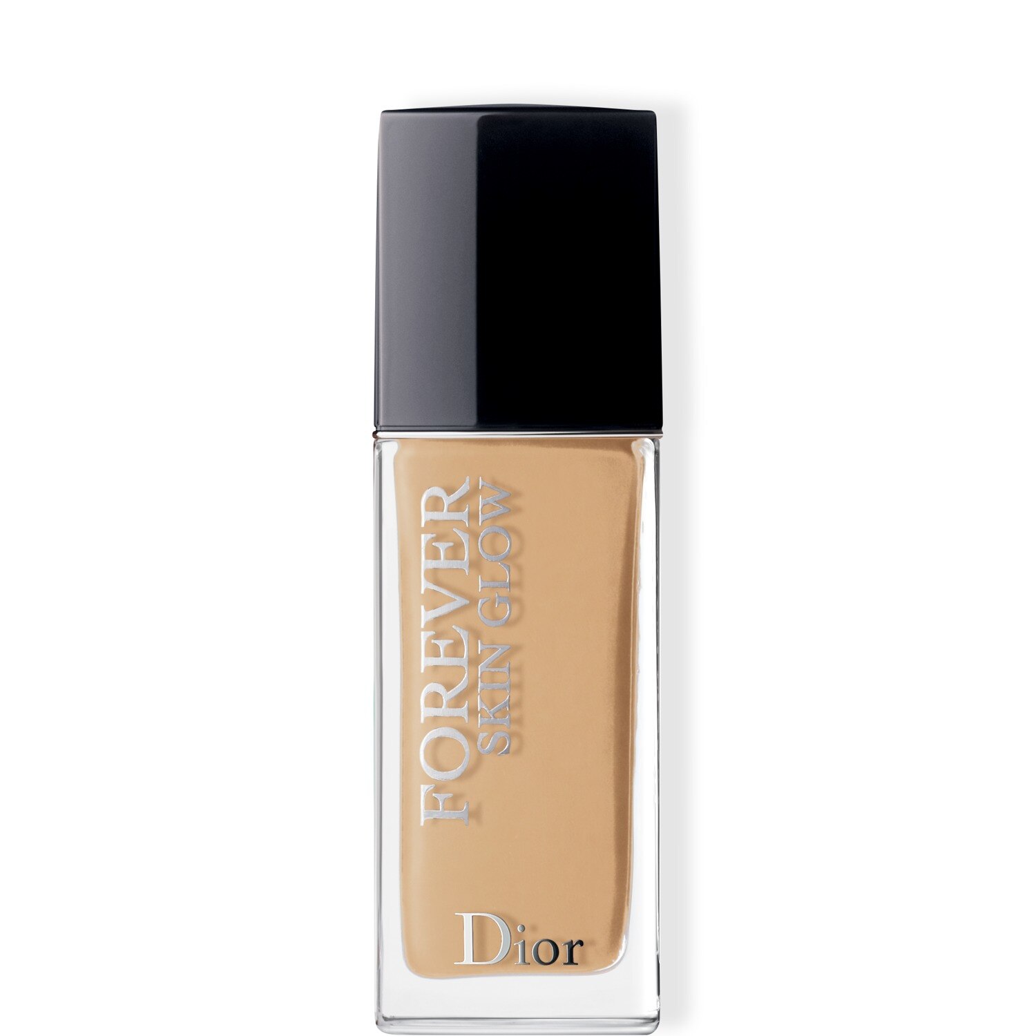 DIORSKIN FOREVER GLOW FLUIDE (BASE DE MAQUILLAJE)