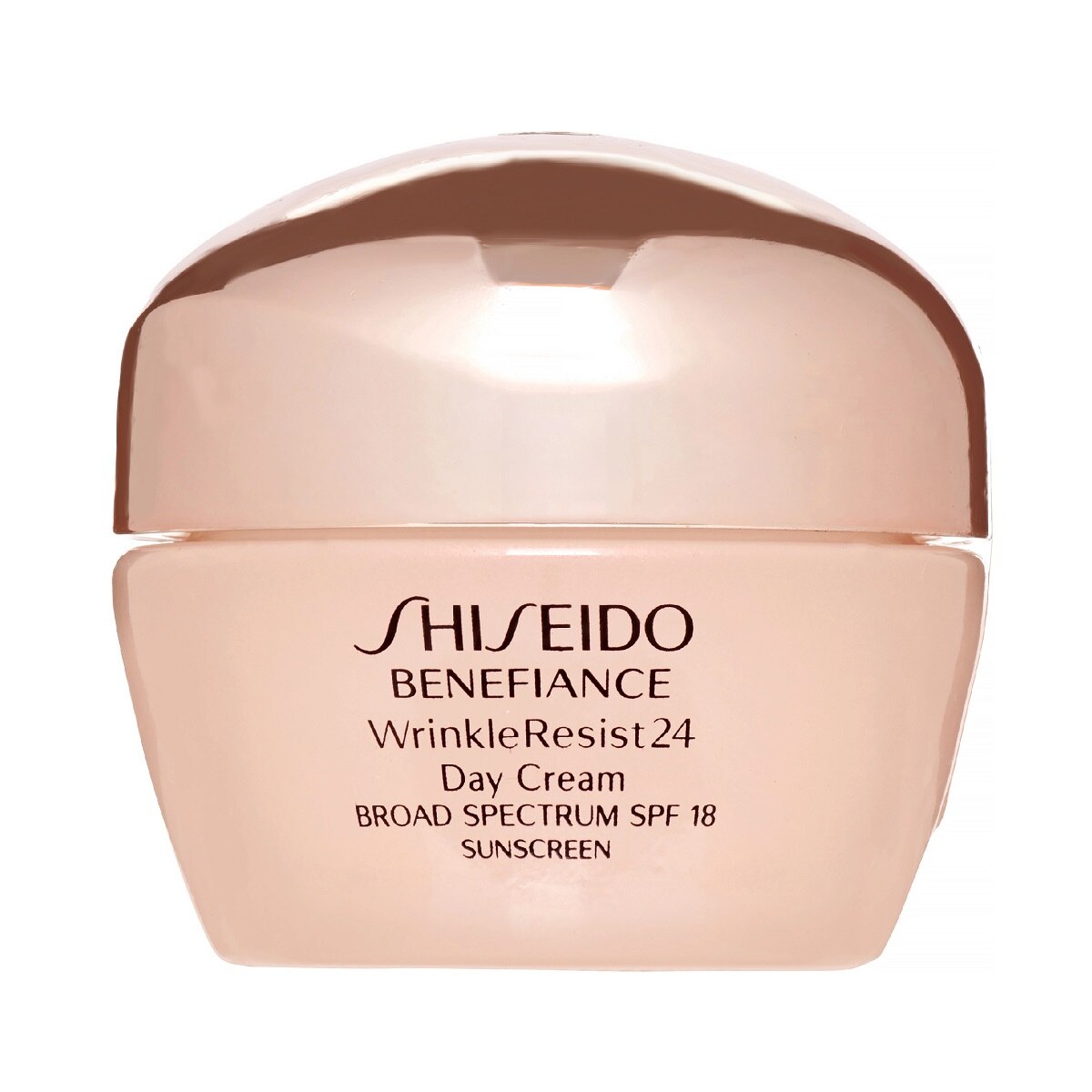 BENEFIANCE WRINKLERESIST24 DAY CREAM (CREMA DE D&Iacute;A)