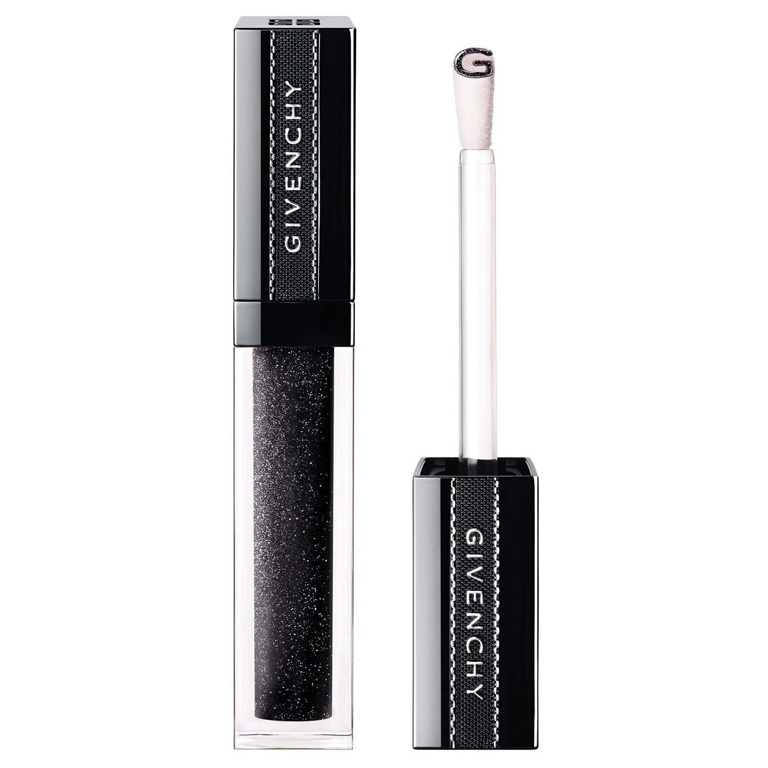 GLOSS INTERDIT VINYL REVELATEUR (BRILLO LABIAL REVELADOR DE COLOR)