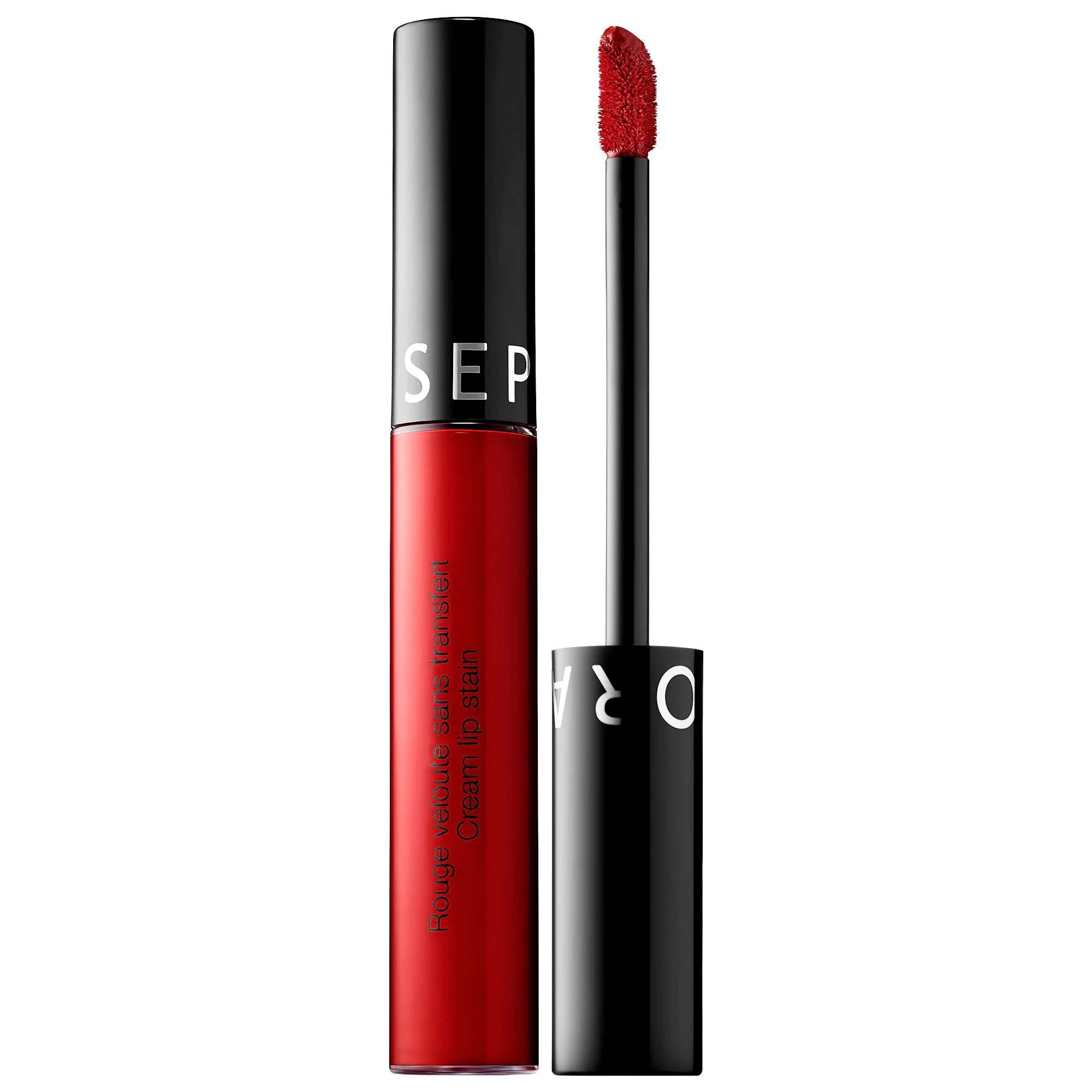CREAM LIP STAIN LIQUID LIPSTICK (LABIAL L&Iacute;QUIDO)