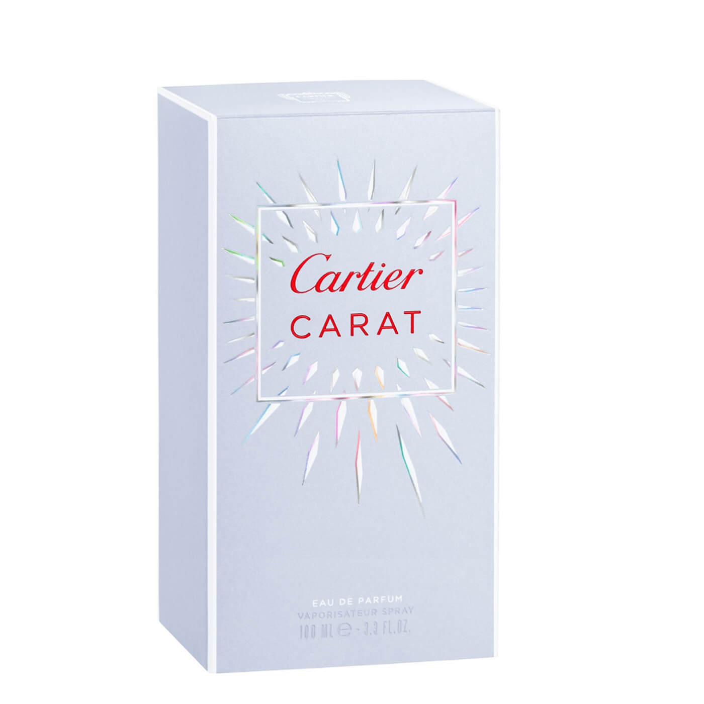CARAT EAU DE PARFUM