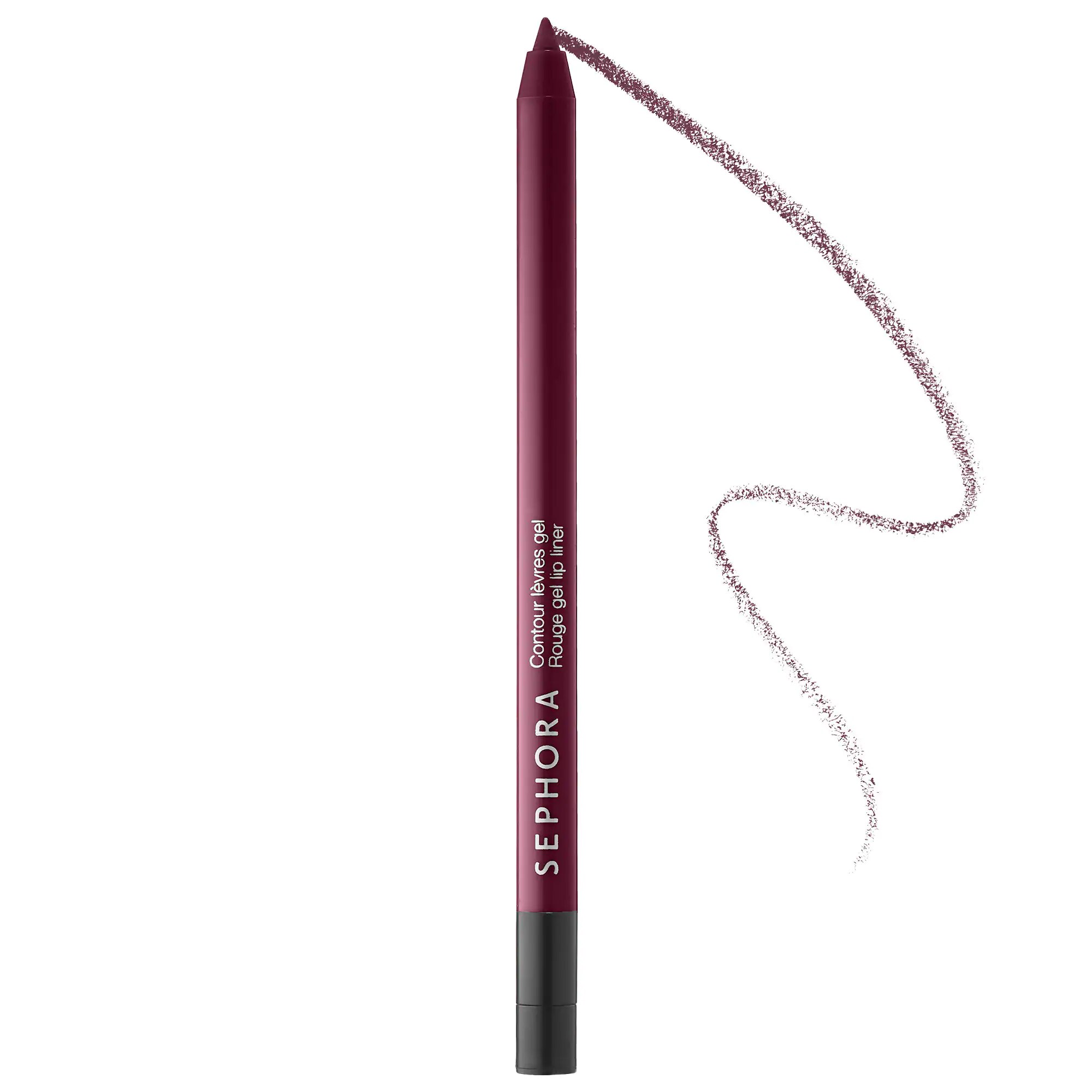 ROUGE GEL LIP LINER