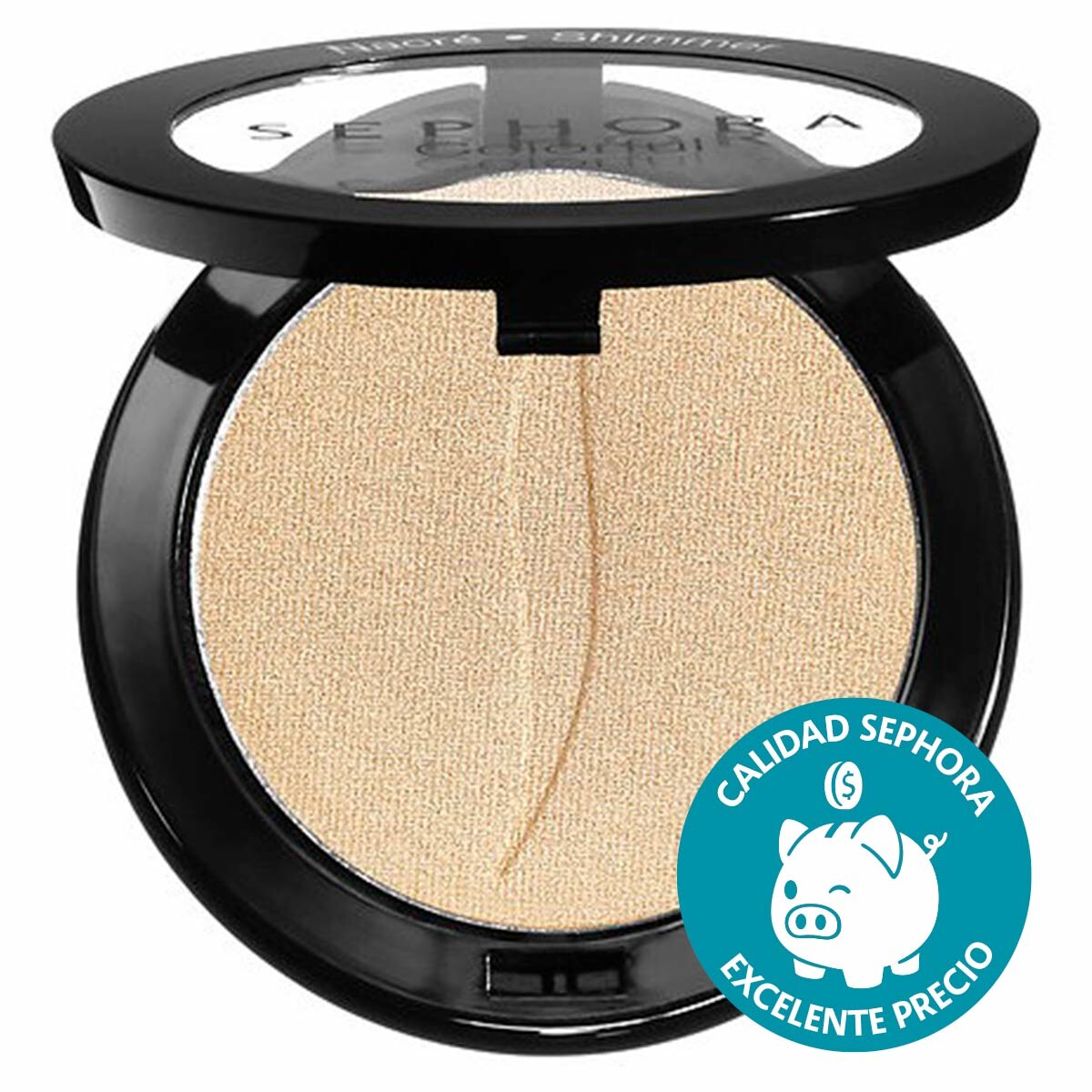 COLORFUL EYESHADOW (SOMBRAS DE OJOS)