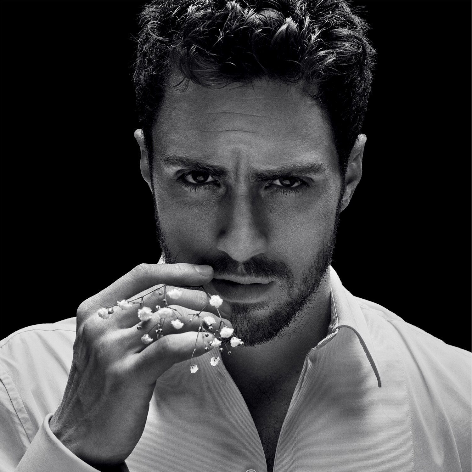 FRAGANCIA MASCULINA GENTLEMAN GIVENCHY EAU DE PARFUM