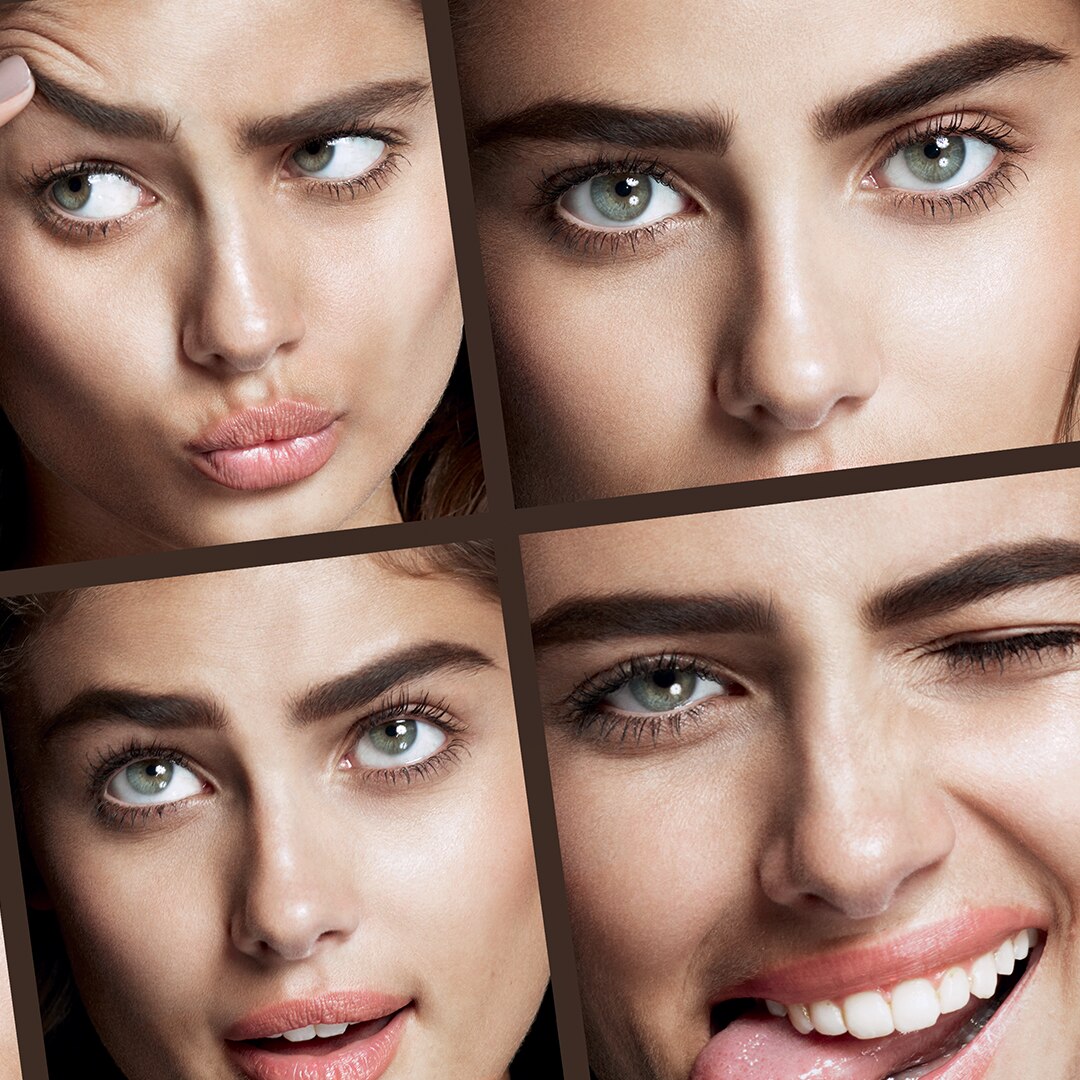 BROW SHAPING POWDERY PENCIL