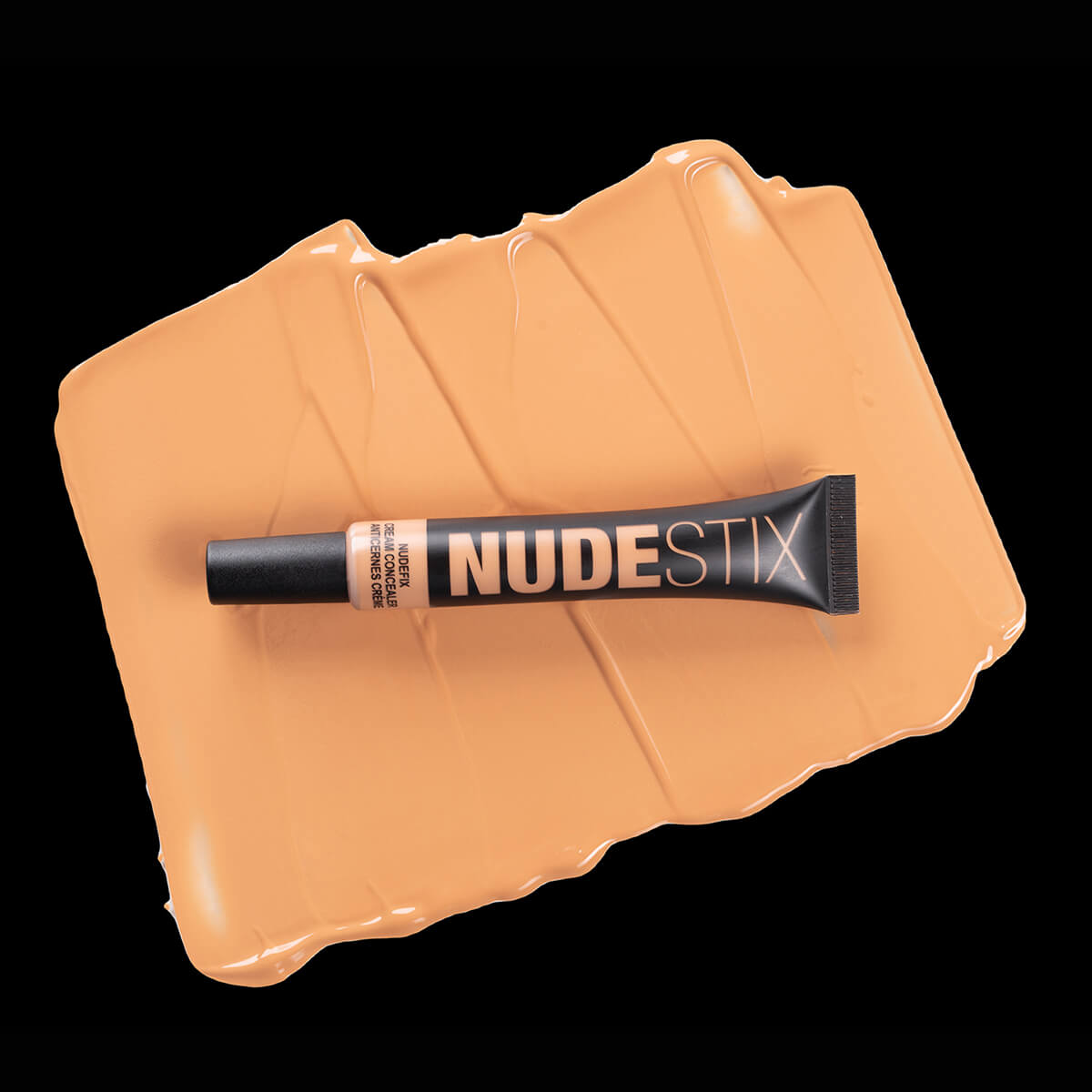 TRAVEL NUDEFIX CREAM CONCEALER (CORRECTOR)