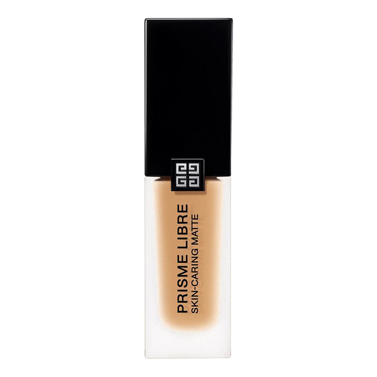 PRISME LIBRE SKIN-CARING MATTE BASE DE MAQUILLAJE L&Iacute;QUIDA (BASE HIDRATANTE PARA EL CUIDADO DE LA PIEL)