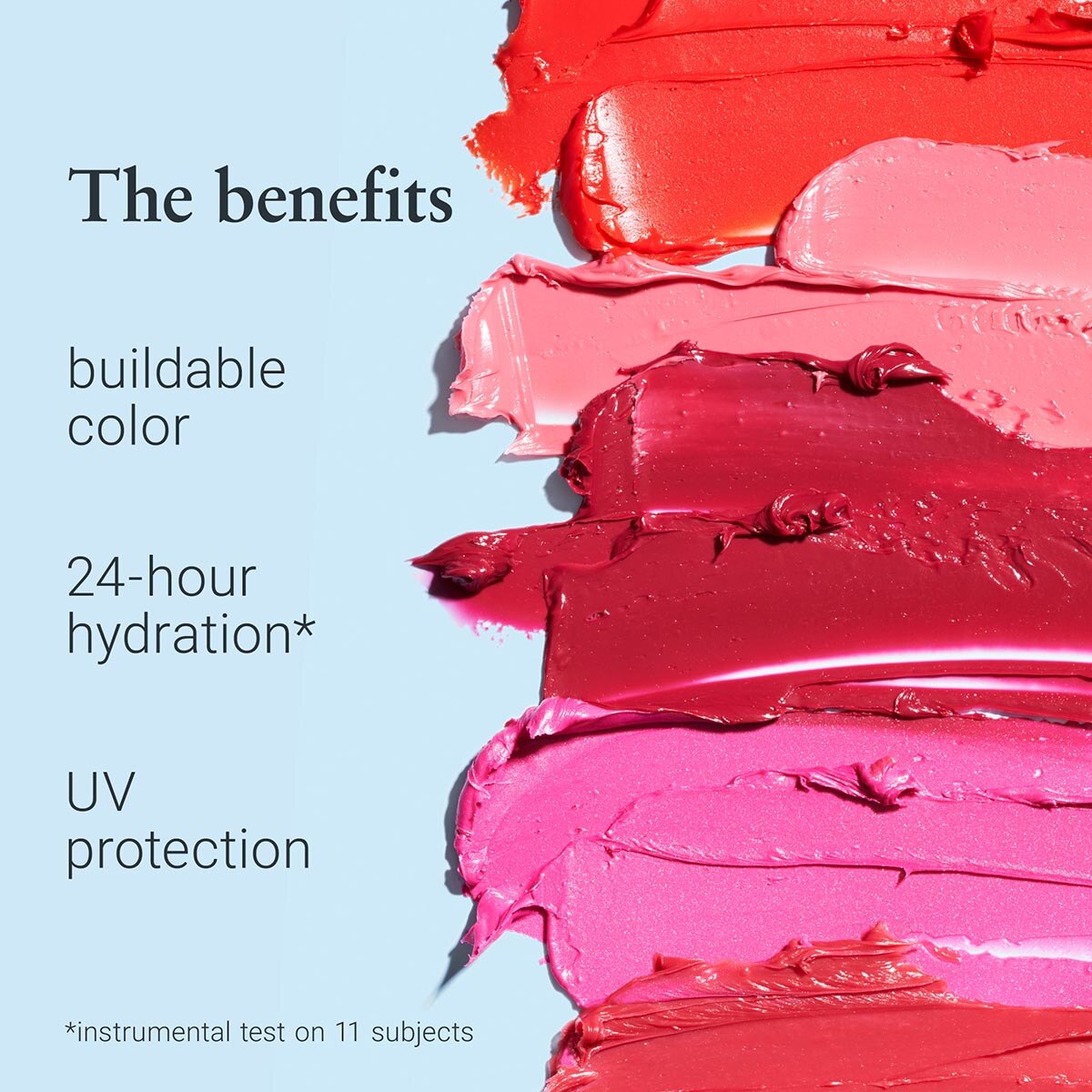 SUGAR LIP TREATMENT SUNSCREEN SPF 15