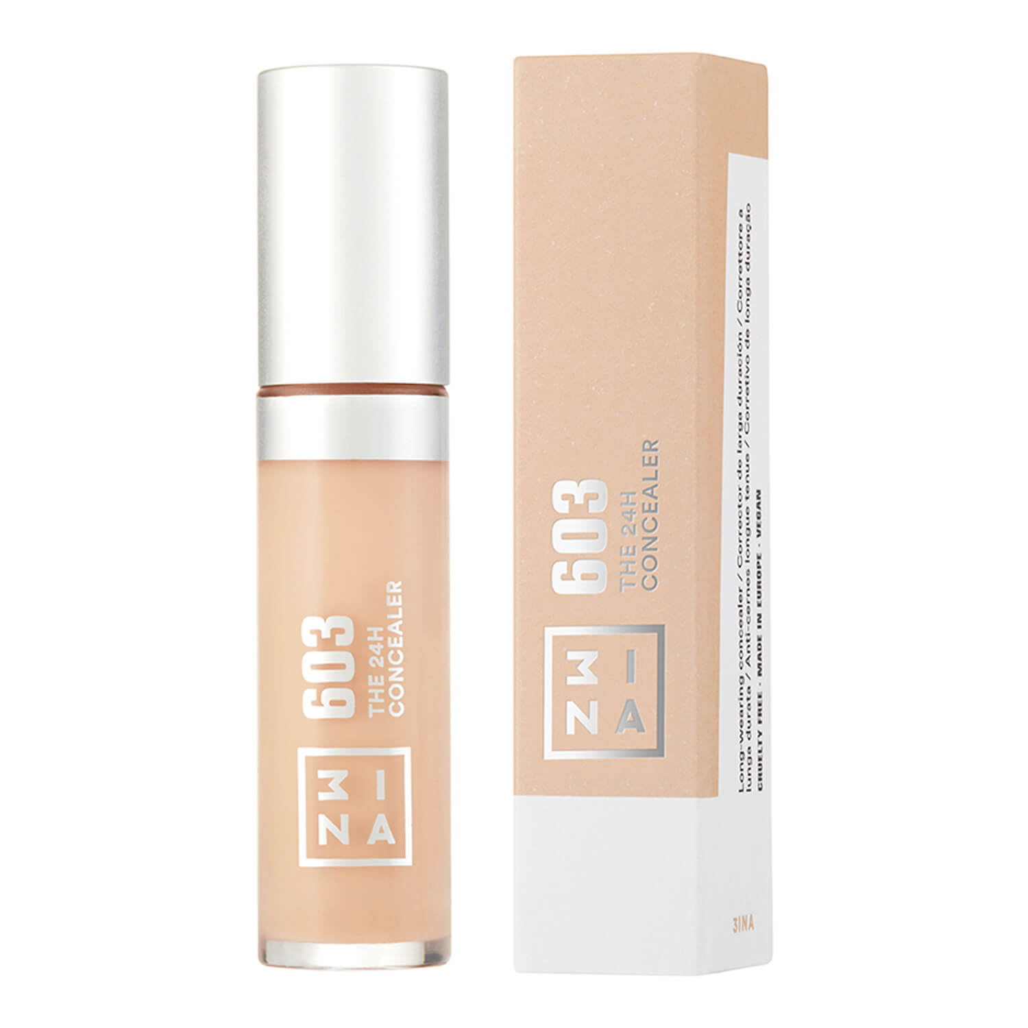 THE 24H CONCEALER (CORRECTOR)