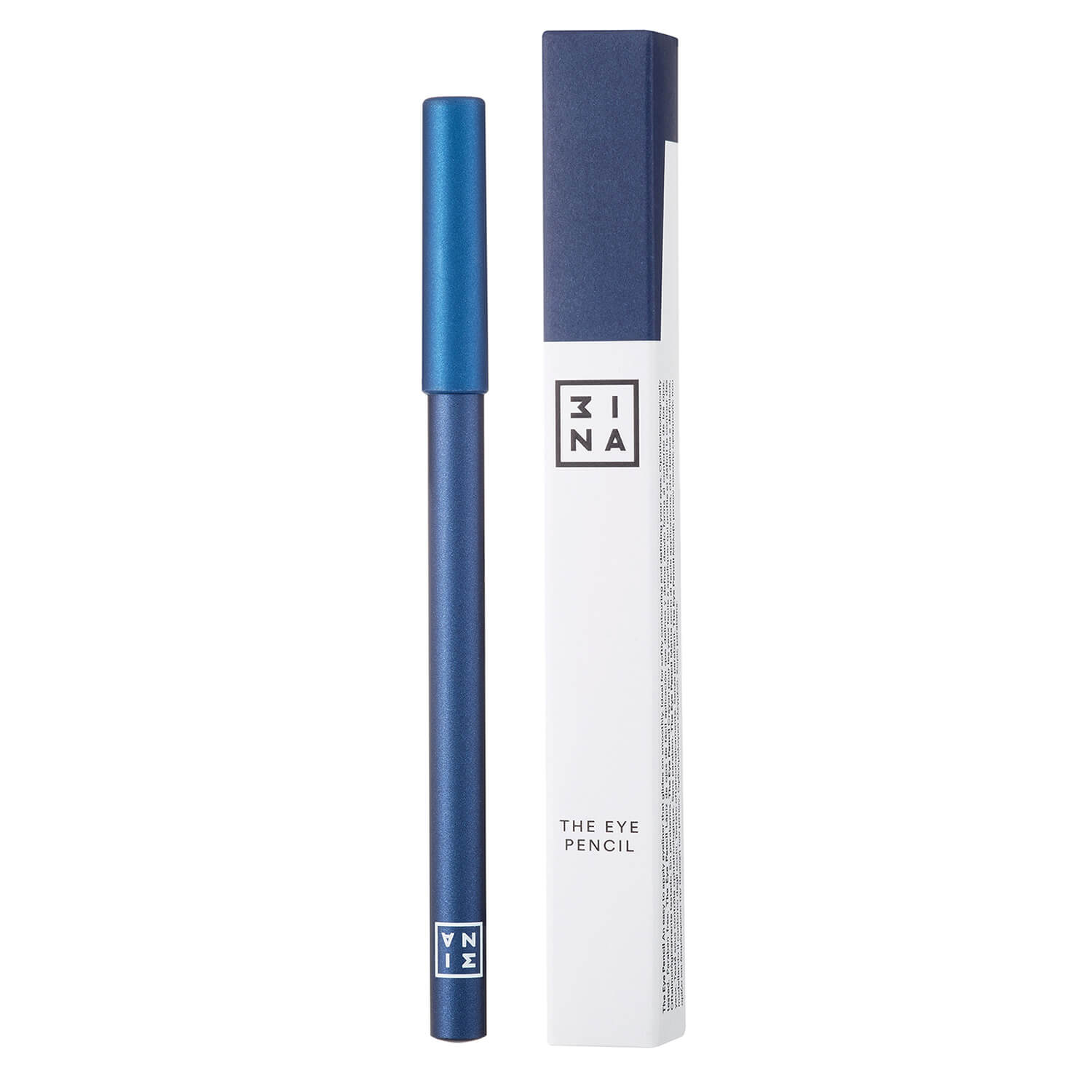 THE COLOR EYE PENCIL (L&Aacute;PIZ DELINEADOR DE OJOS)