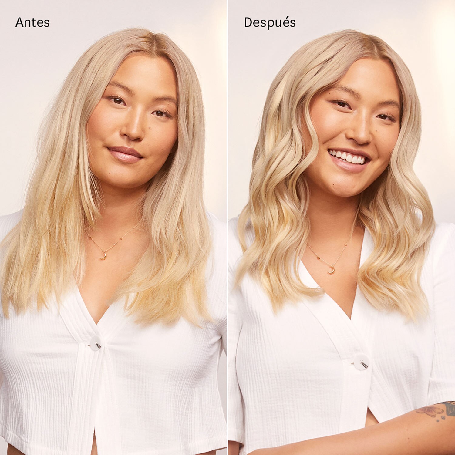 LOOSE WAVES 38 MM INTERCHANGEABLE STYLING WAND