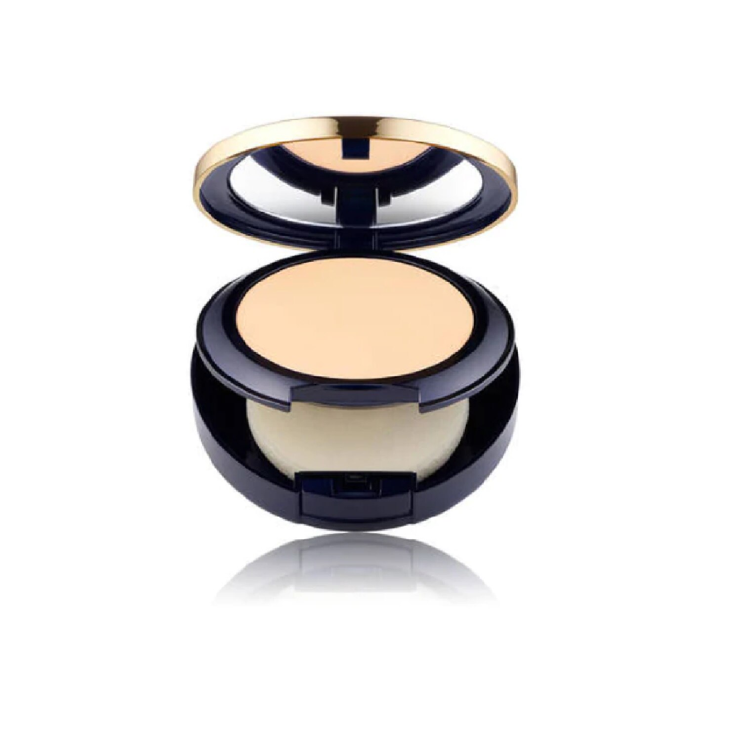 DOUBLE WEAR STAY IN PLACE MATTE (BASE EN POLVO)