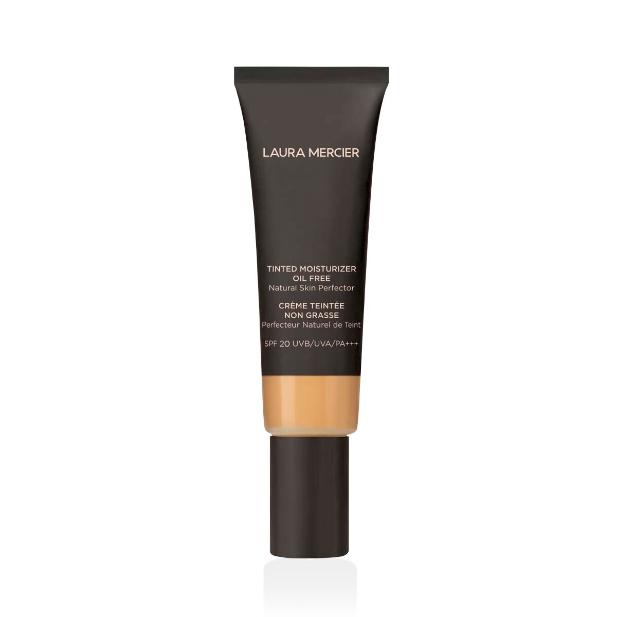 TINTED MOISTURIZER OIL FREE NATURAL SKIN PERFECTOR // SPF 20 UVB/UVA/PA+++ (PERFECCIONADOR DE PIEL)