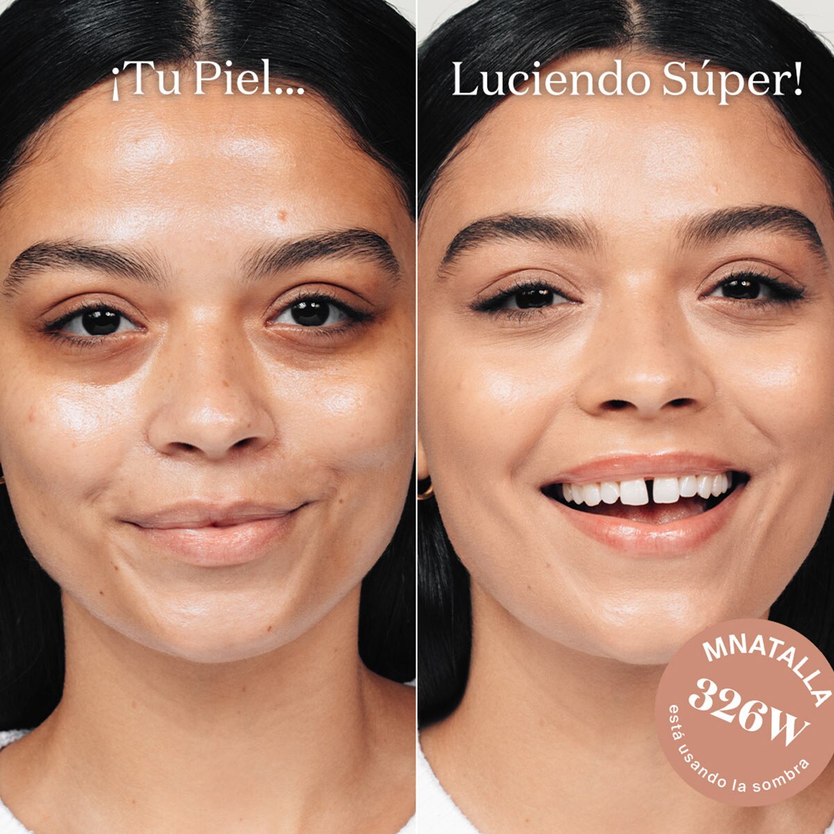 CC SCREEN 100% MINERAL CC CREAM SPF 50