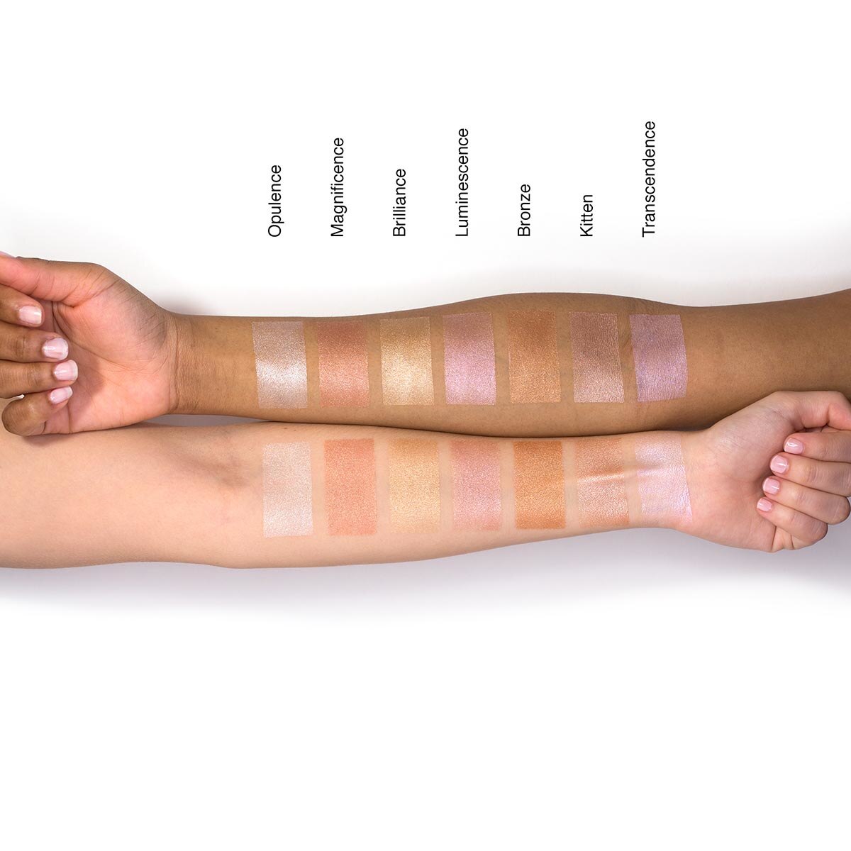 HEAVEN'S HUE HIGHLIGHTER