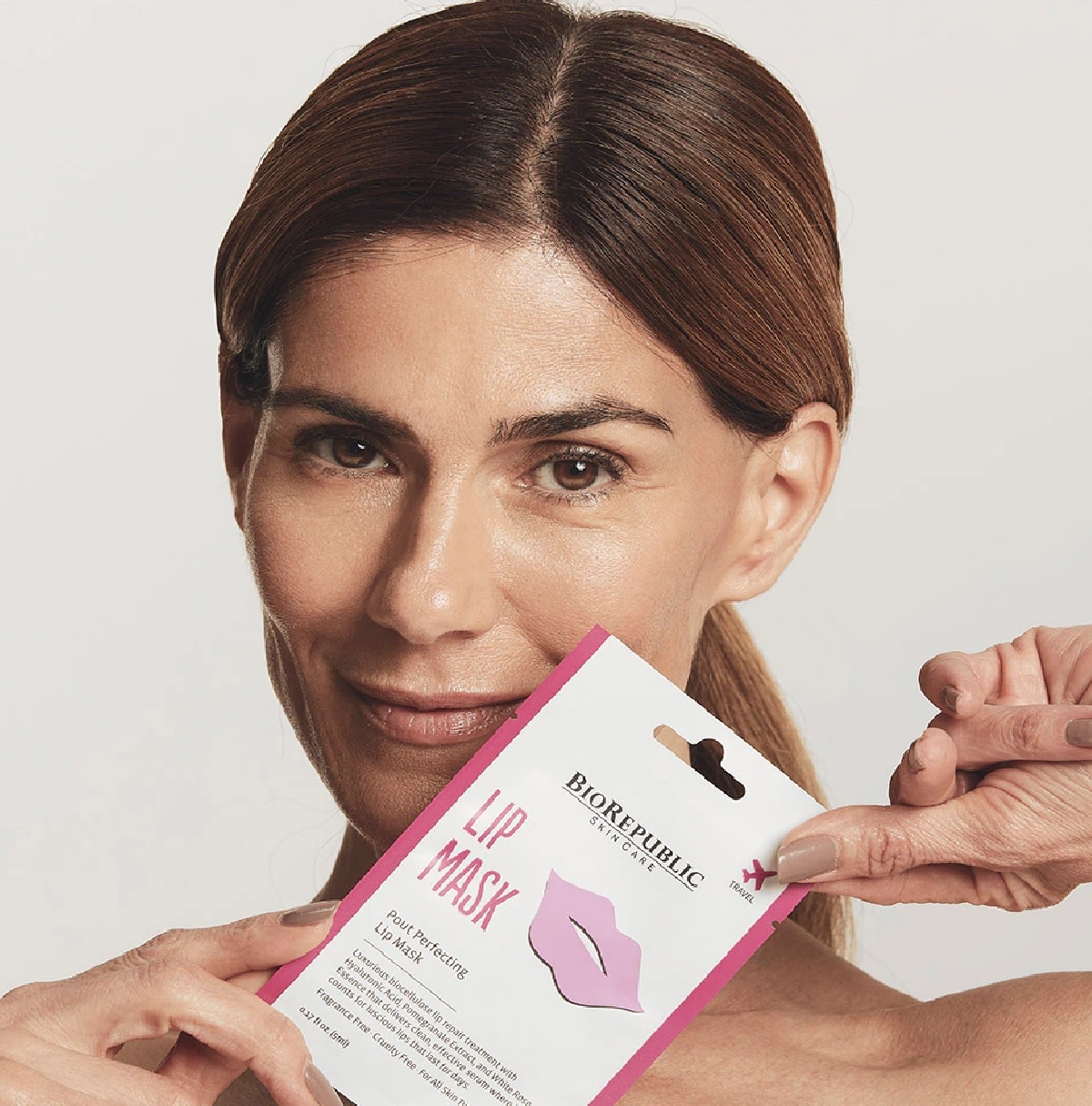 LIP MASK (MASCARILLA PARA LABIOS)