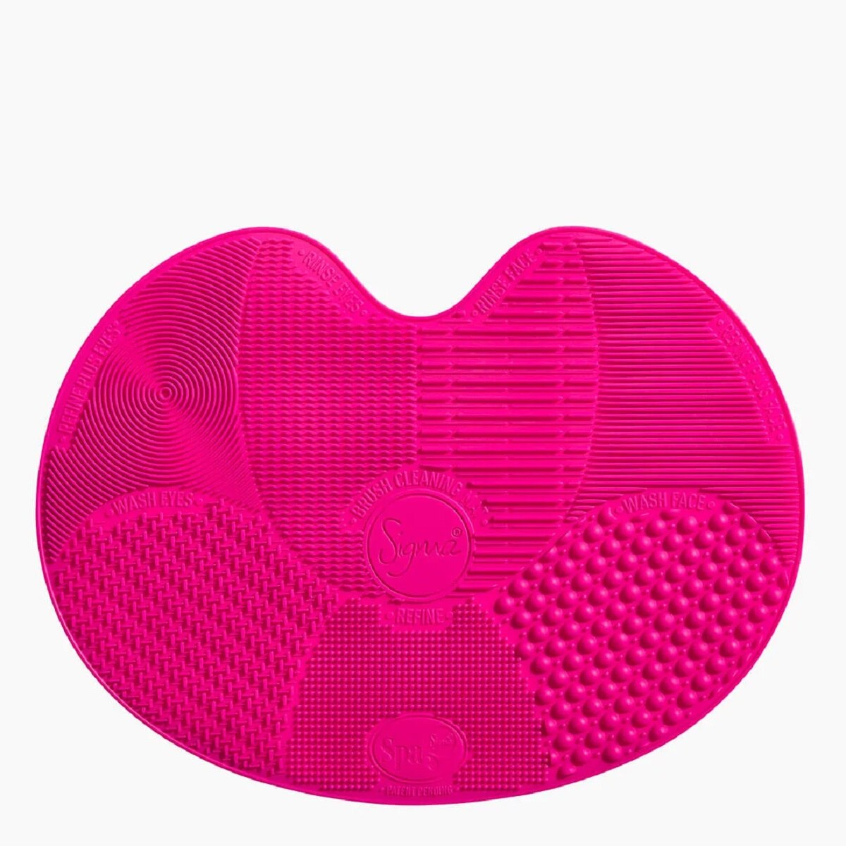 SIGMA SPA&reg; EXPRESS BRUSH CLEANING MAT