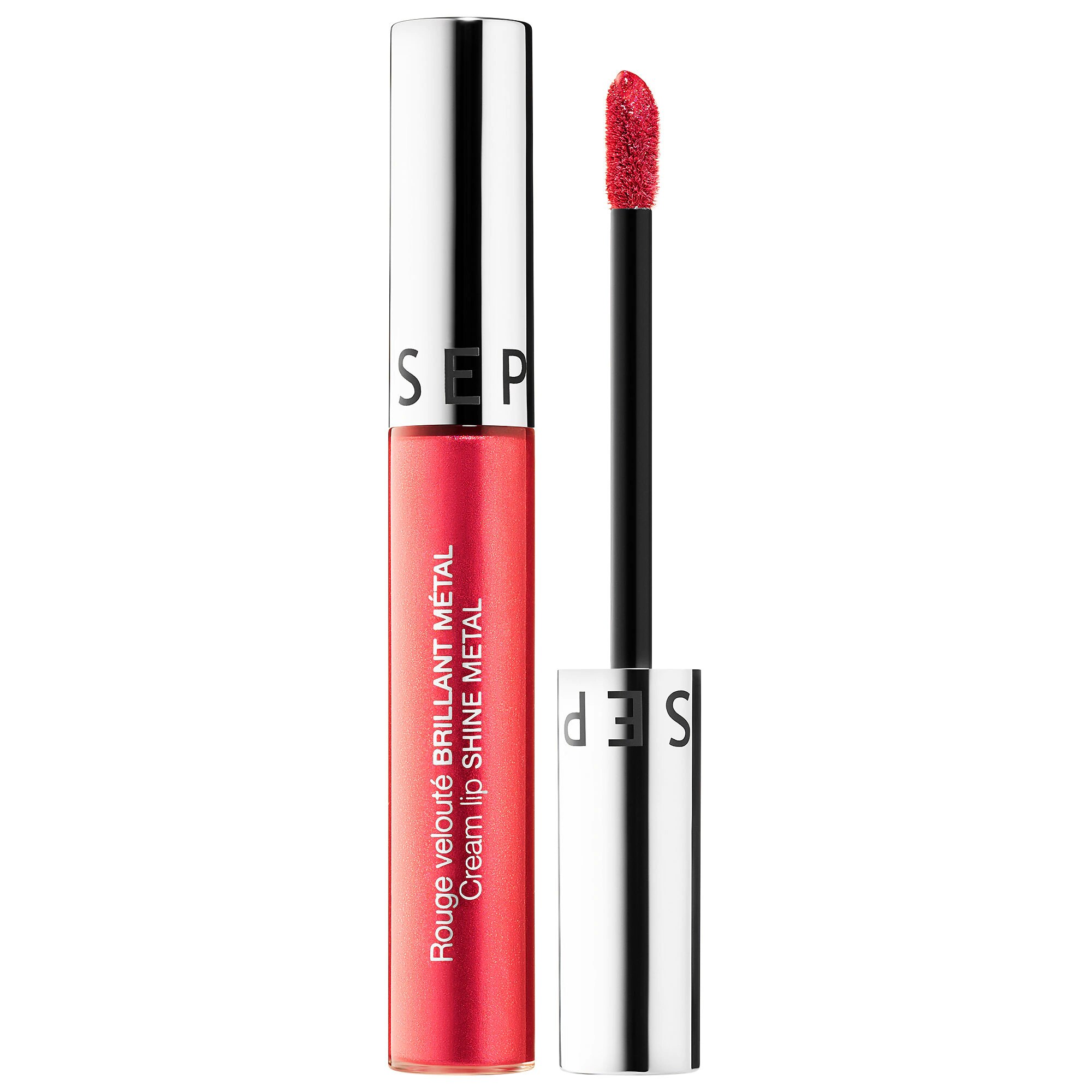 CREAM LIP SHINE (LABIAL L&Iacute;QUIDO)