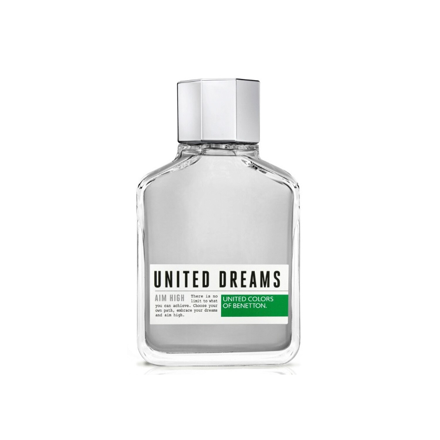 UNITED DREAMS AIM HIGH EAU DE TOILETTE 100 ML