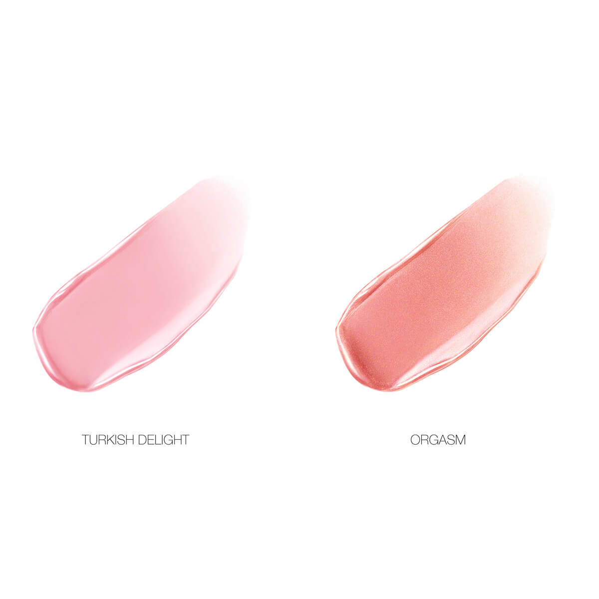 MINI AFTERGLOW LIP SHINE D&Uacute;O (BRILLO DE LABIOS)