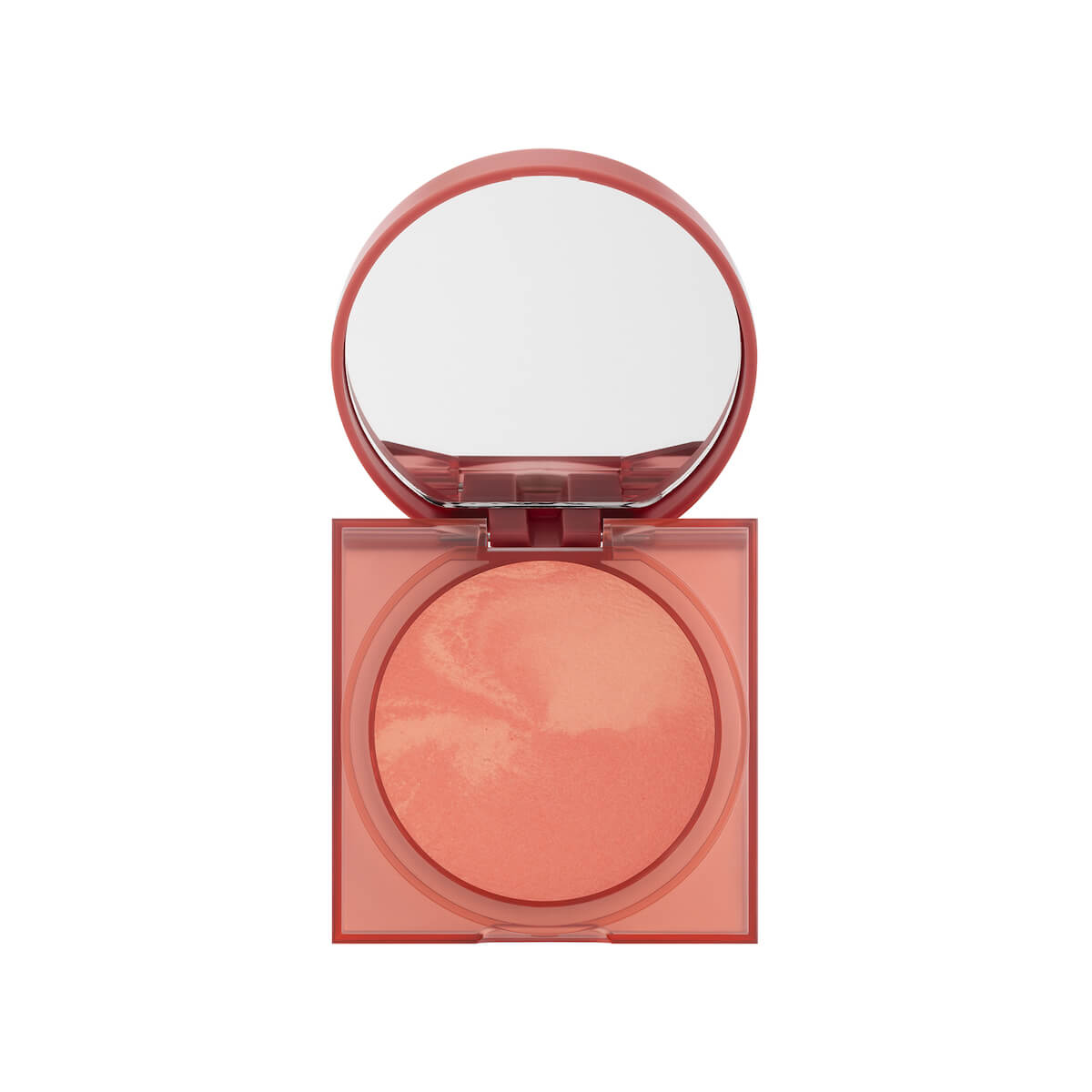 GLOWISH CHEEKY VEGAN BLUSH POWDER  (RUBOR PARA MEJILLAS)