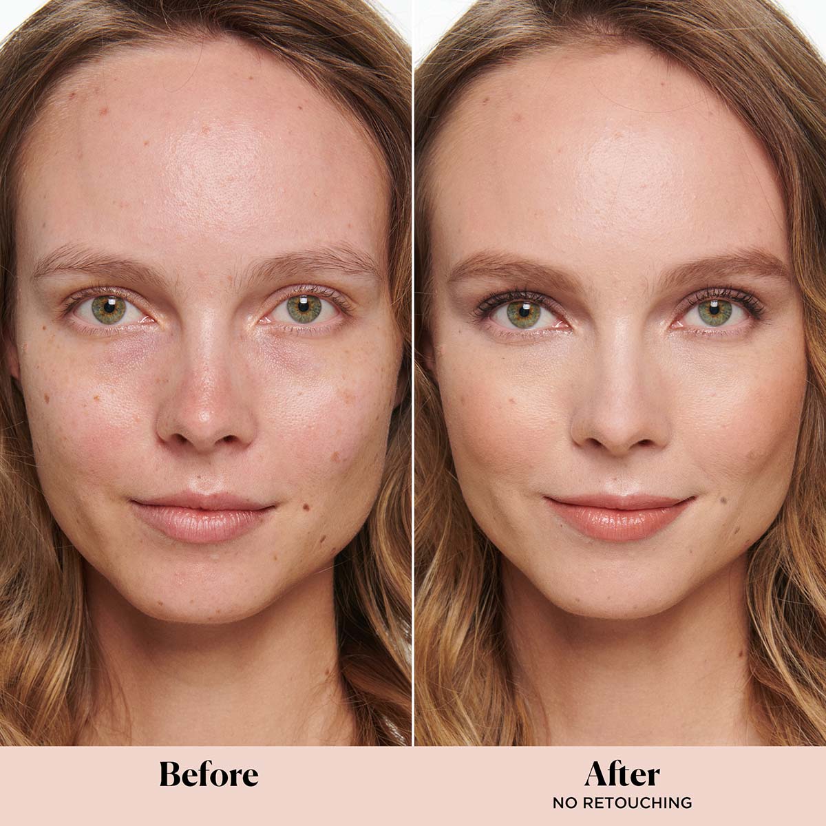 CAMOUFLAGE BRIGHTEN & CORRECT DUO 2N (DUO DE CORRECTORES)