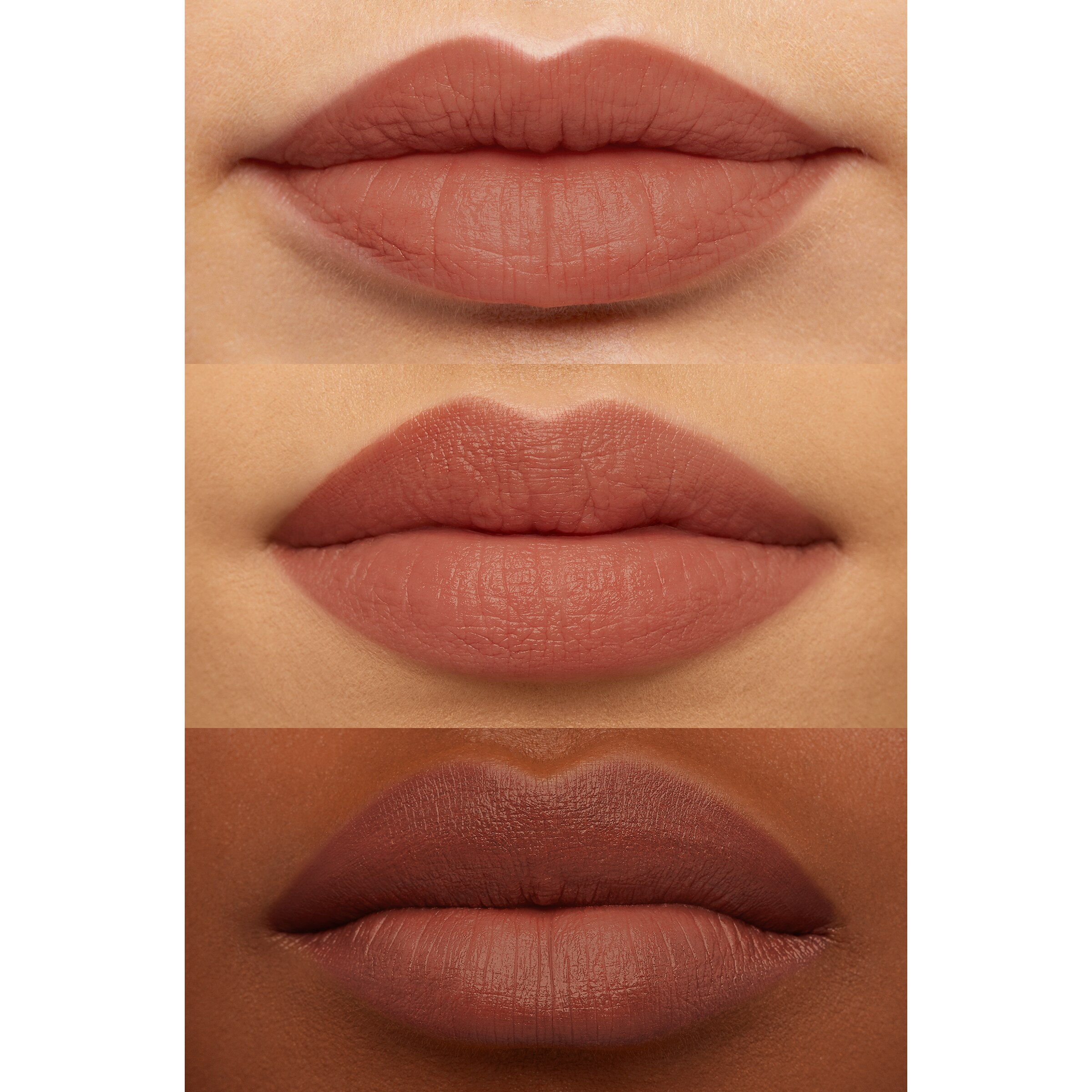 SOFT MATTE TINTED LIP BALM  ( B&Aacute;LSAMO LABIAL)