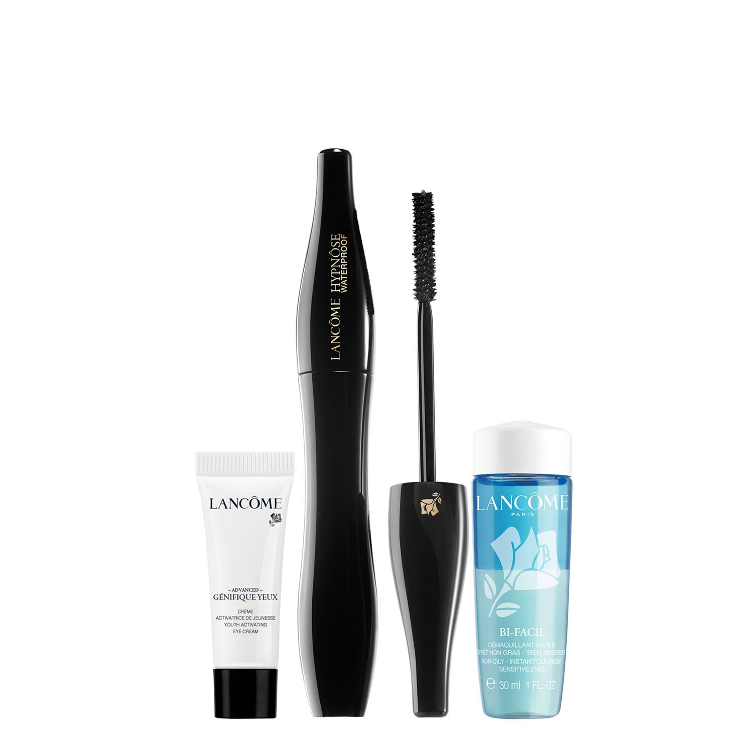 LANC&Ocirc;ME HYPN&Ocirc;SE WATERPROOF SET HOLIDAY (SET PARA PESTA&Ntilde;AS)