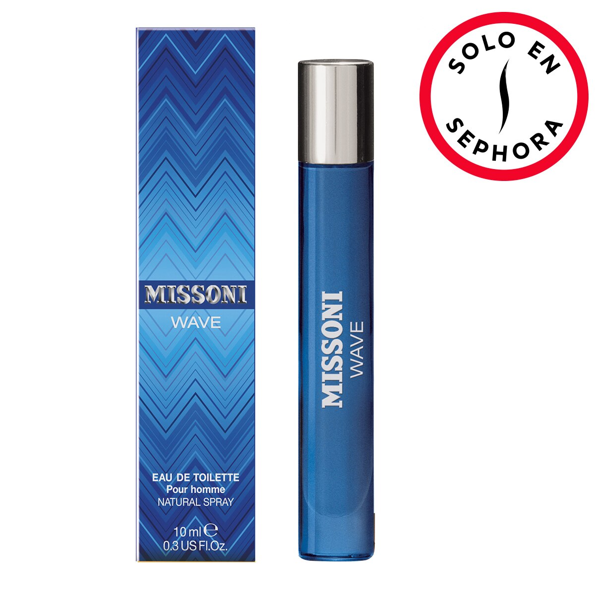 MISSONI WAVE EDT