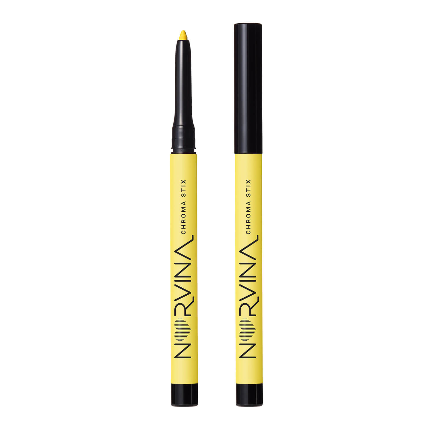 NORVINA CHROMA STIX LINER (L&Aacute;PIZ DELINEADOR)