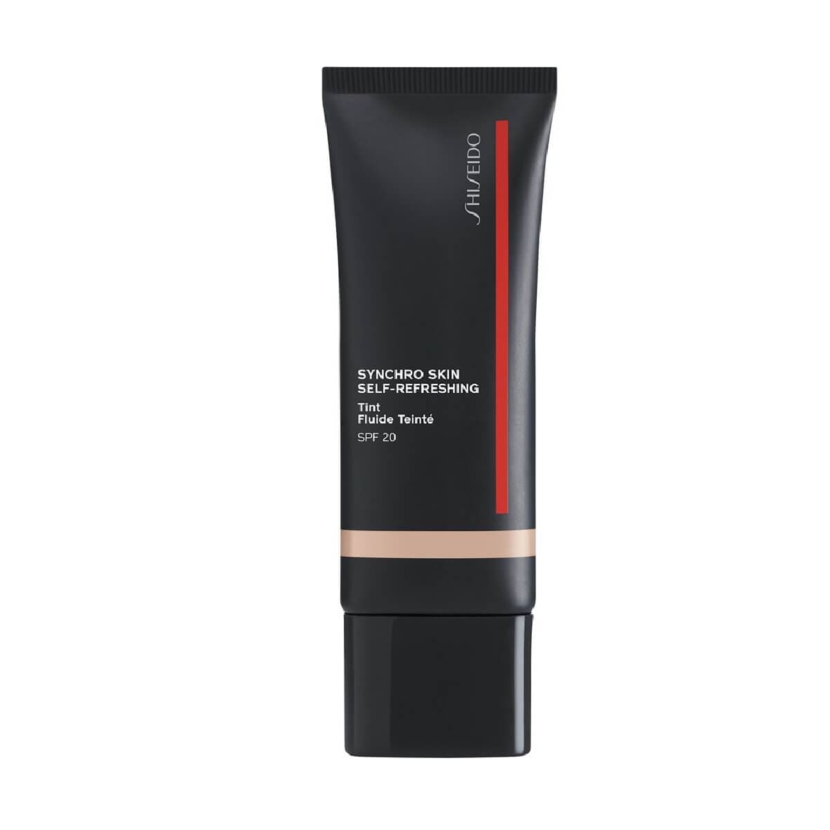 SYNCHRO SKIN SELF-REFRESHING TINT (BASE DE COBERTURA LIGERA)