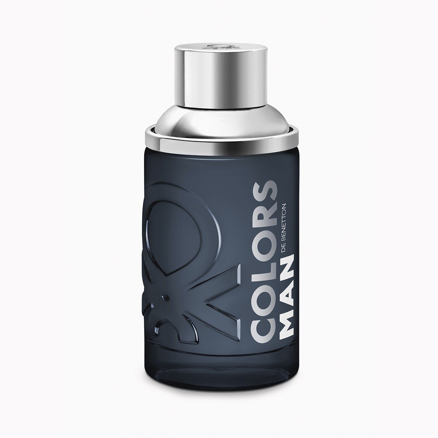 BENETTON COLORS BLACK EAU DE TOILETTE