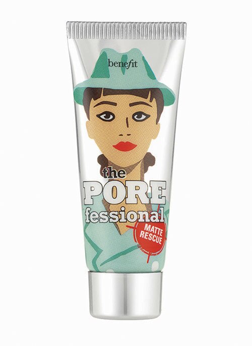 THE POREFESSIONAL MATTE RESCUE PRIMER MINI